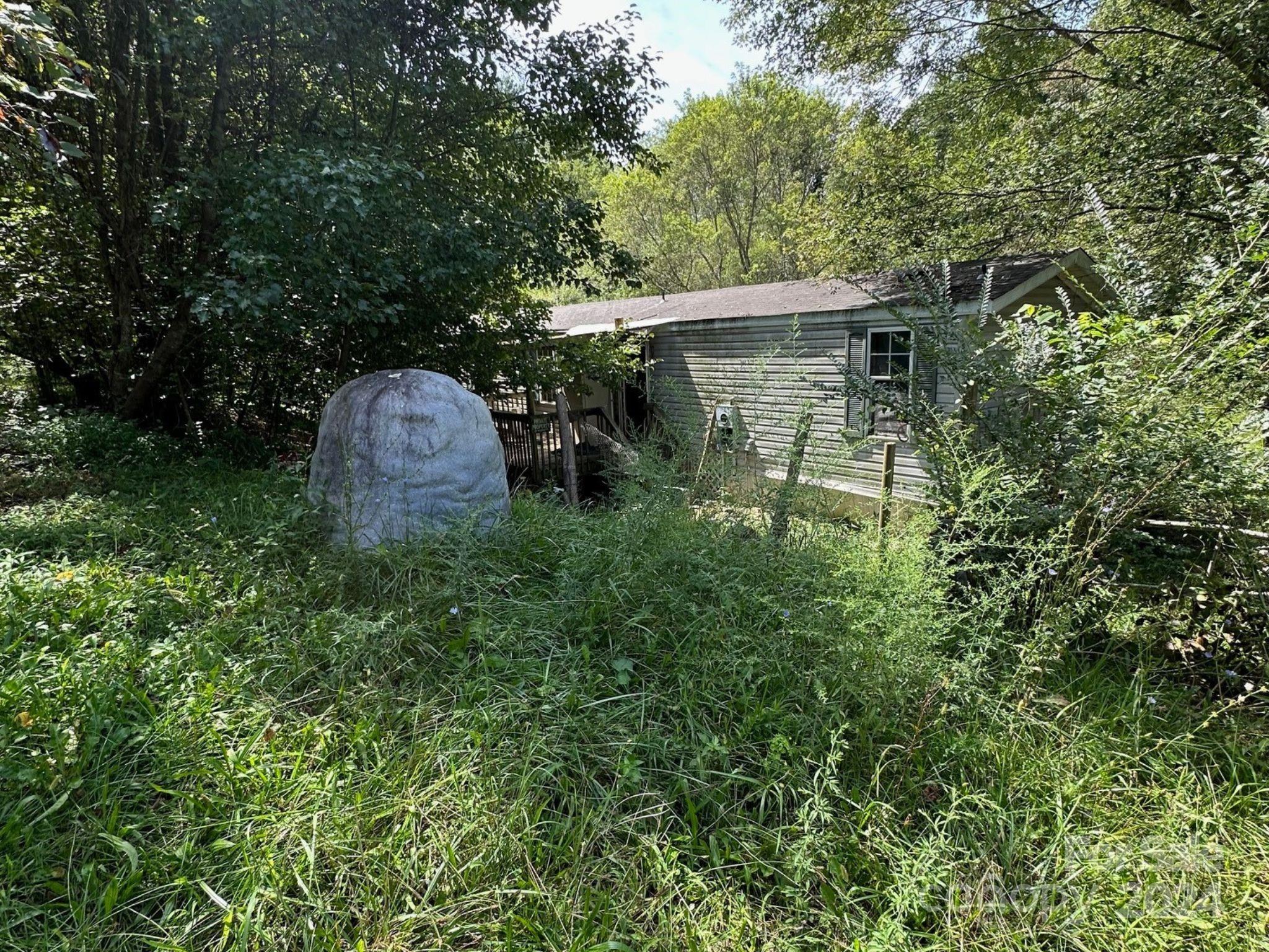 Brandon Estates - Land