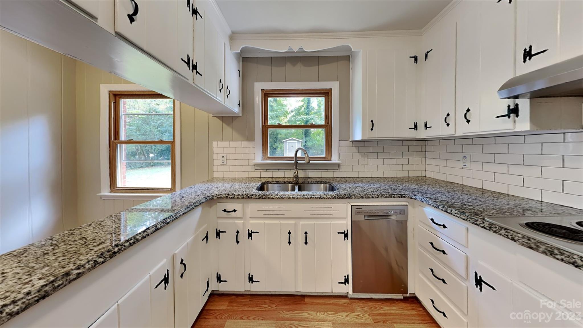 Gardner Park - Residential