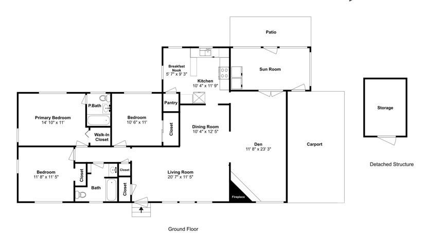 Gardner Park - Residential