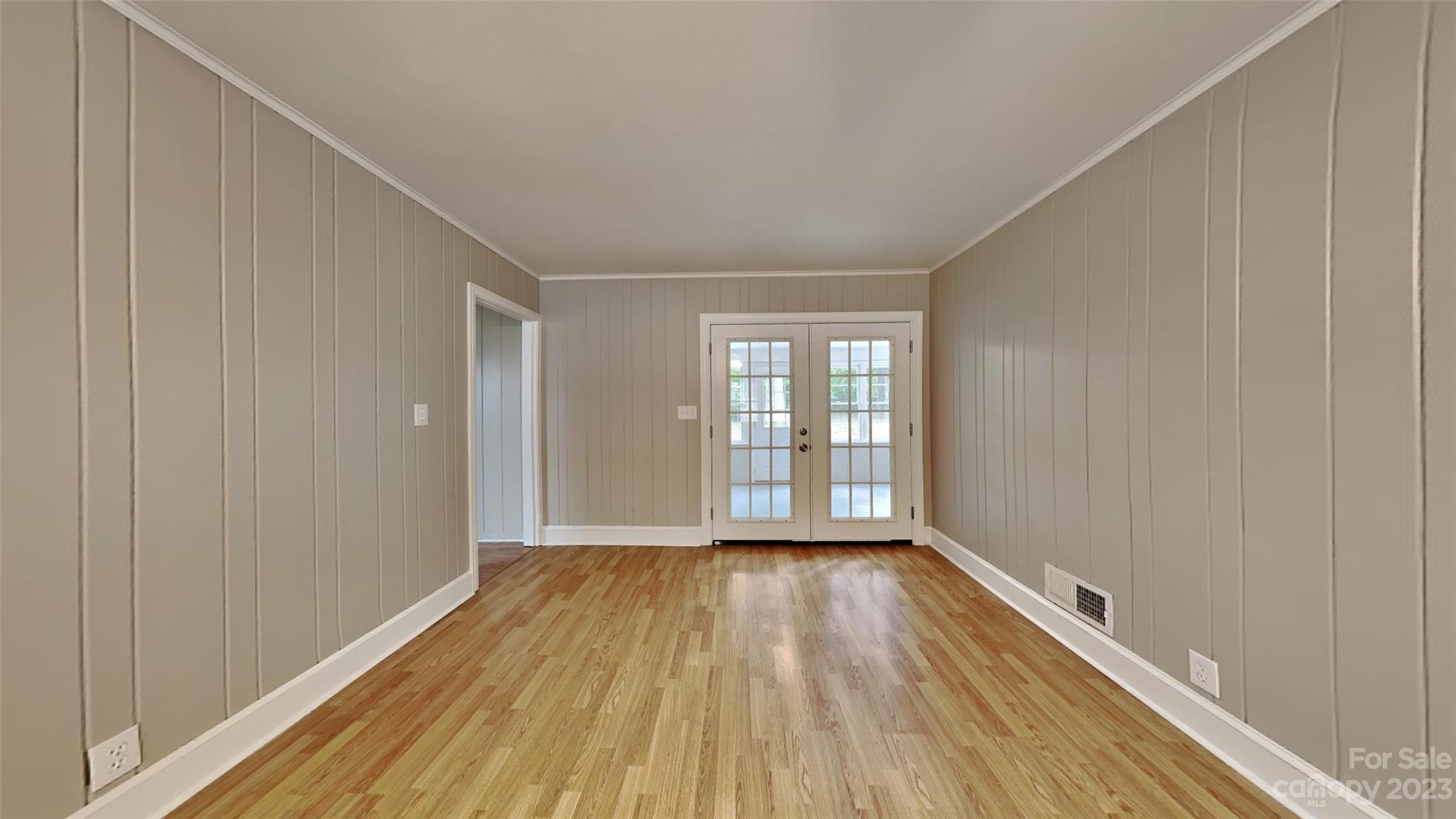 Gardner Park - Residential