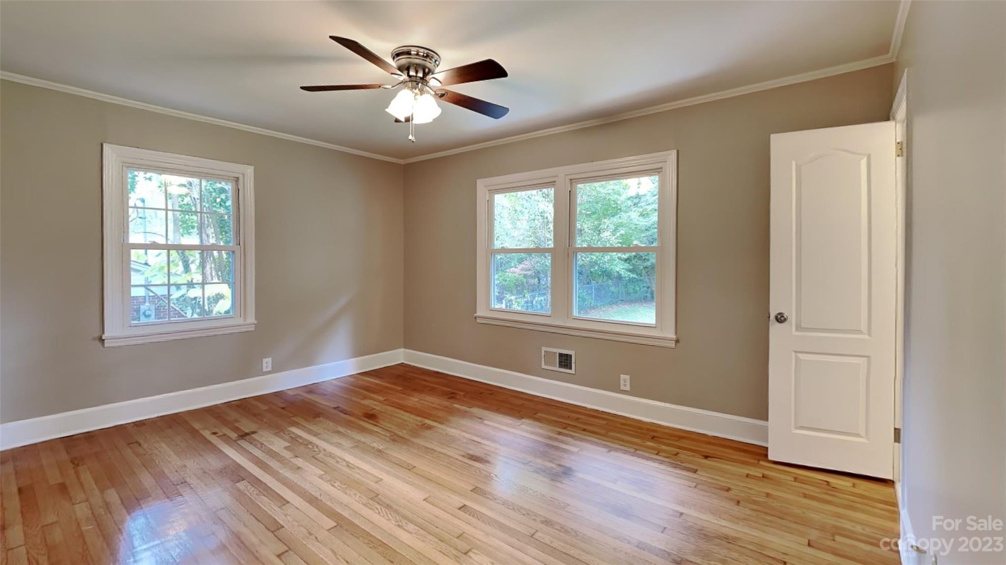 Gardner Park - Residential