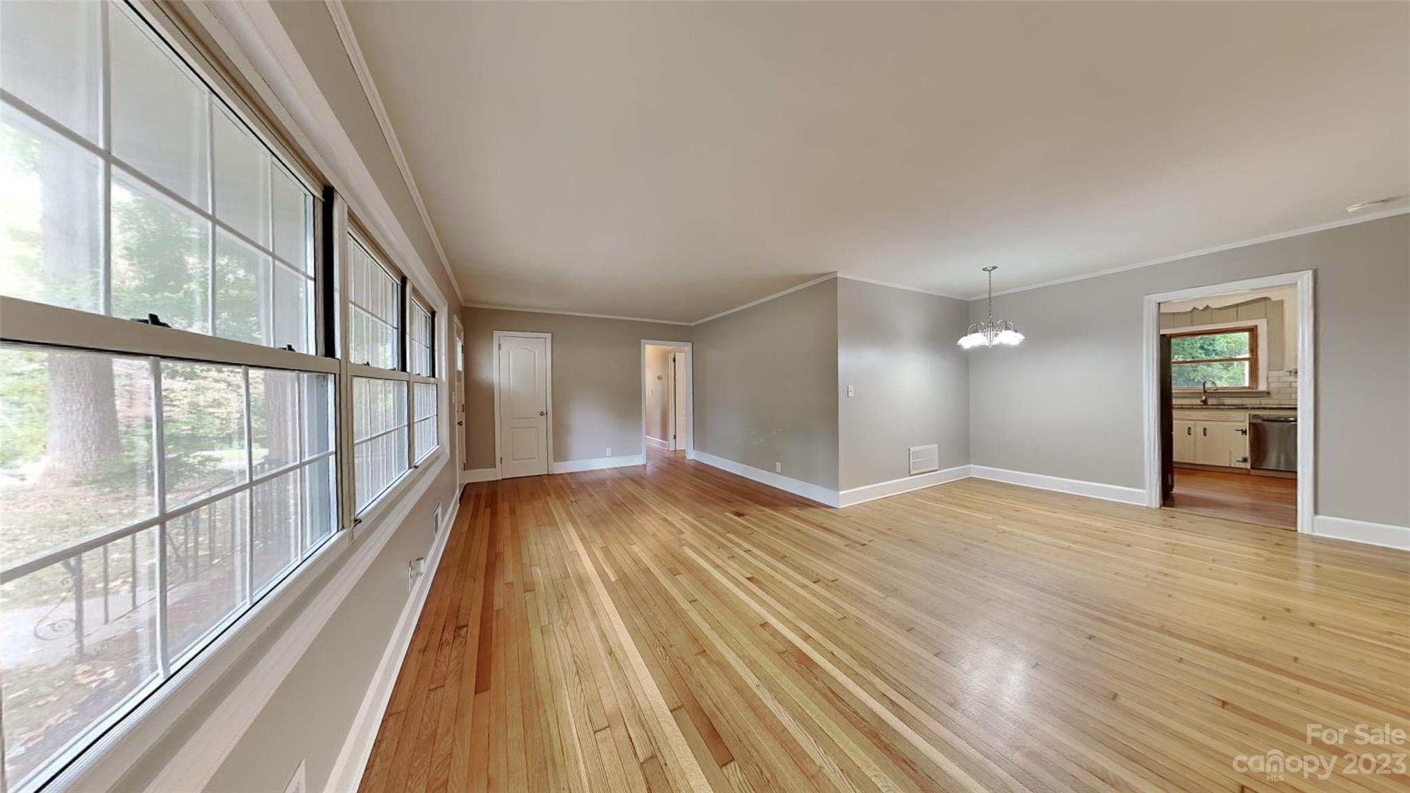 Gardner Park - Residential