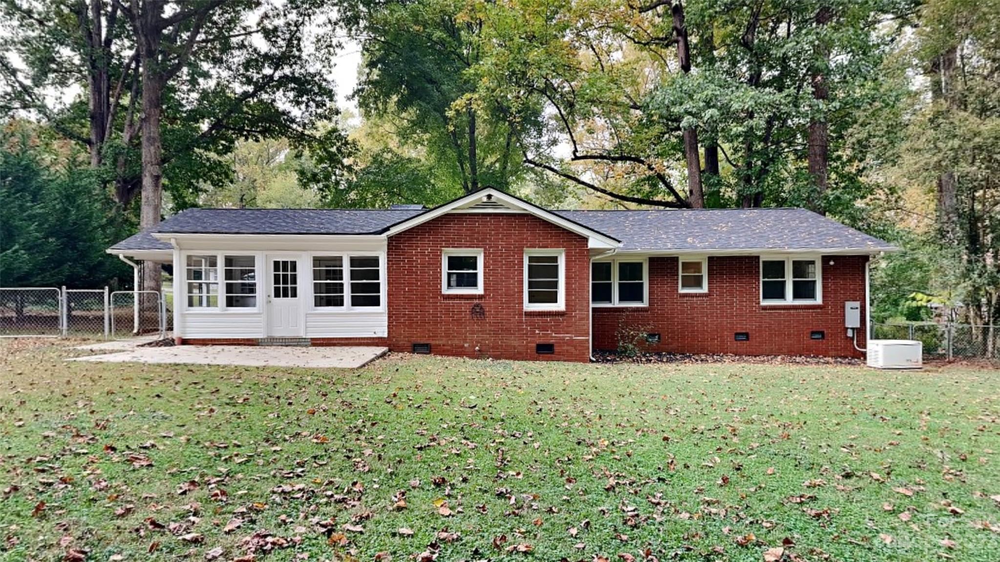 Gardner Park - Residential