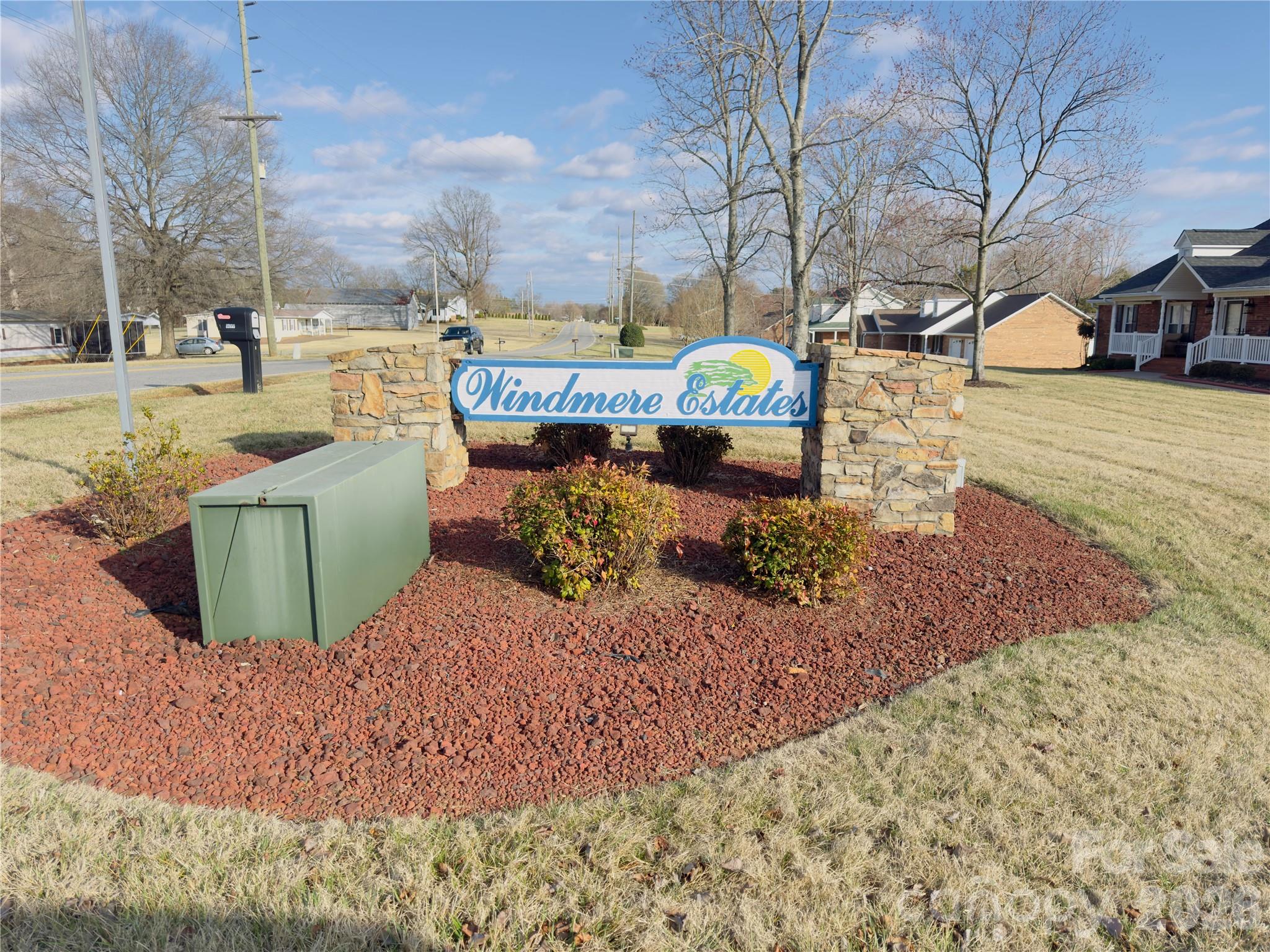 Windemere Estates - Residential