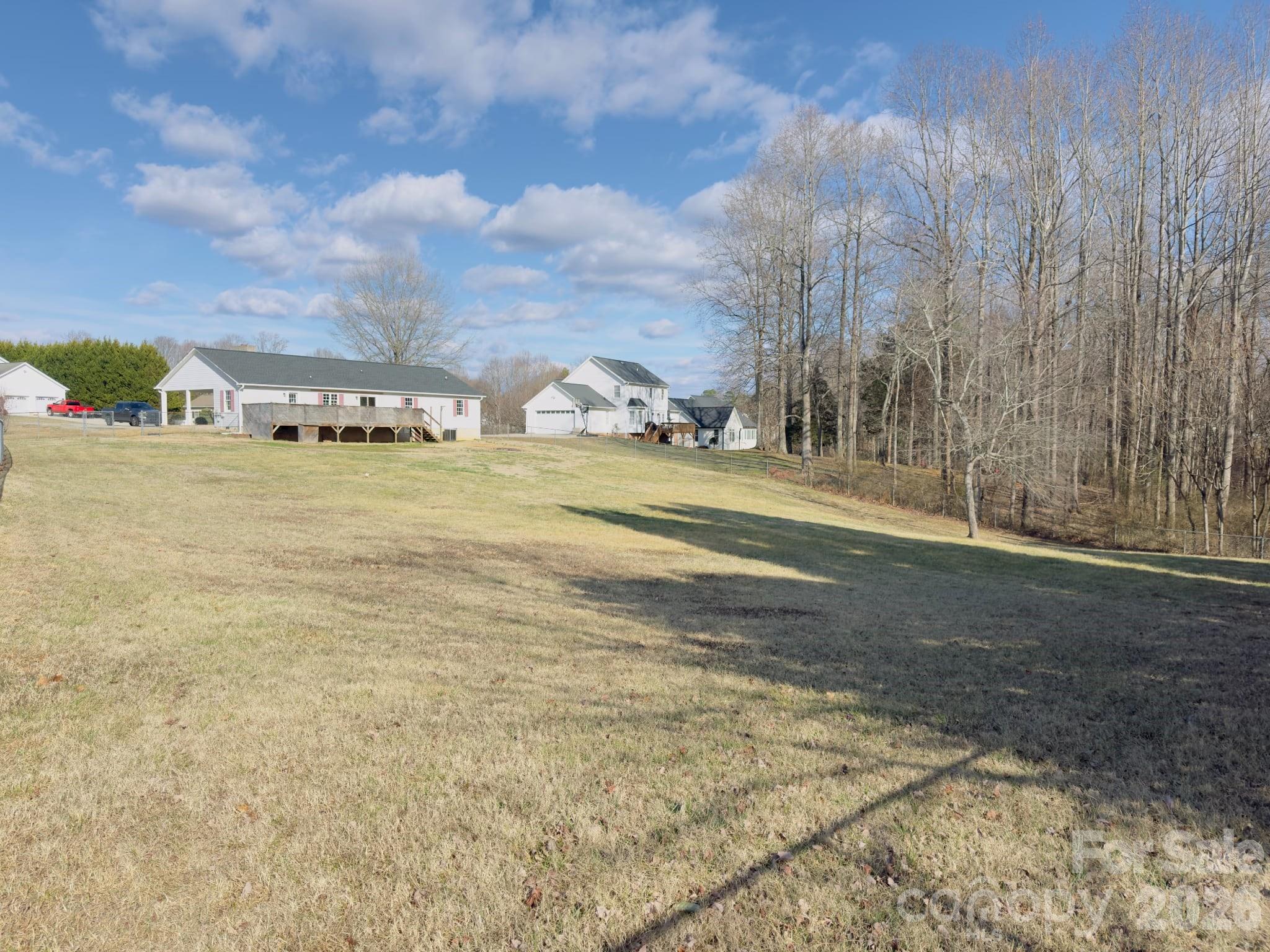 Windemere Estates - Residential