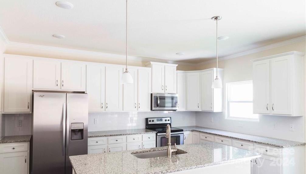 Pecan Ridge - Residential Lease
