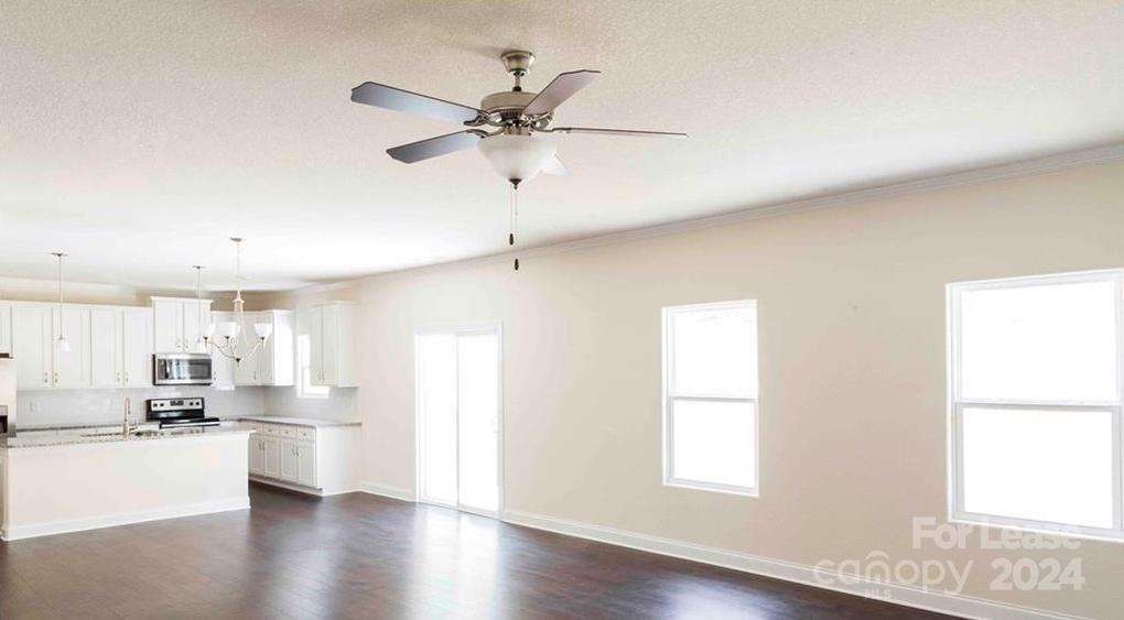 Pecan Ridge - Residential Lease