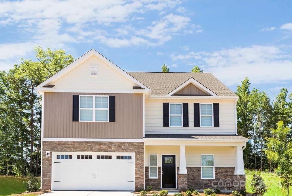Pecan Ridge - Residential Lease