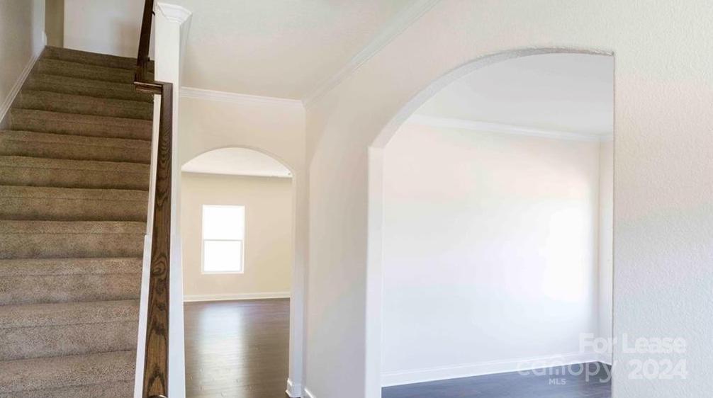 Pecan Ridge - Residential Lease