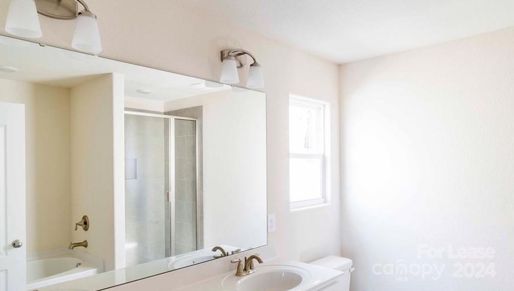 Pecan Ridge - Residential Lease