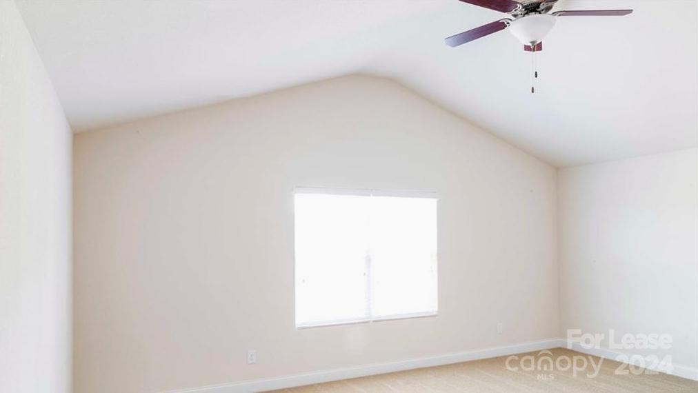 Pecan Ridge - Residential Lease
