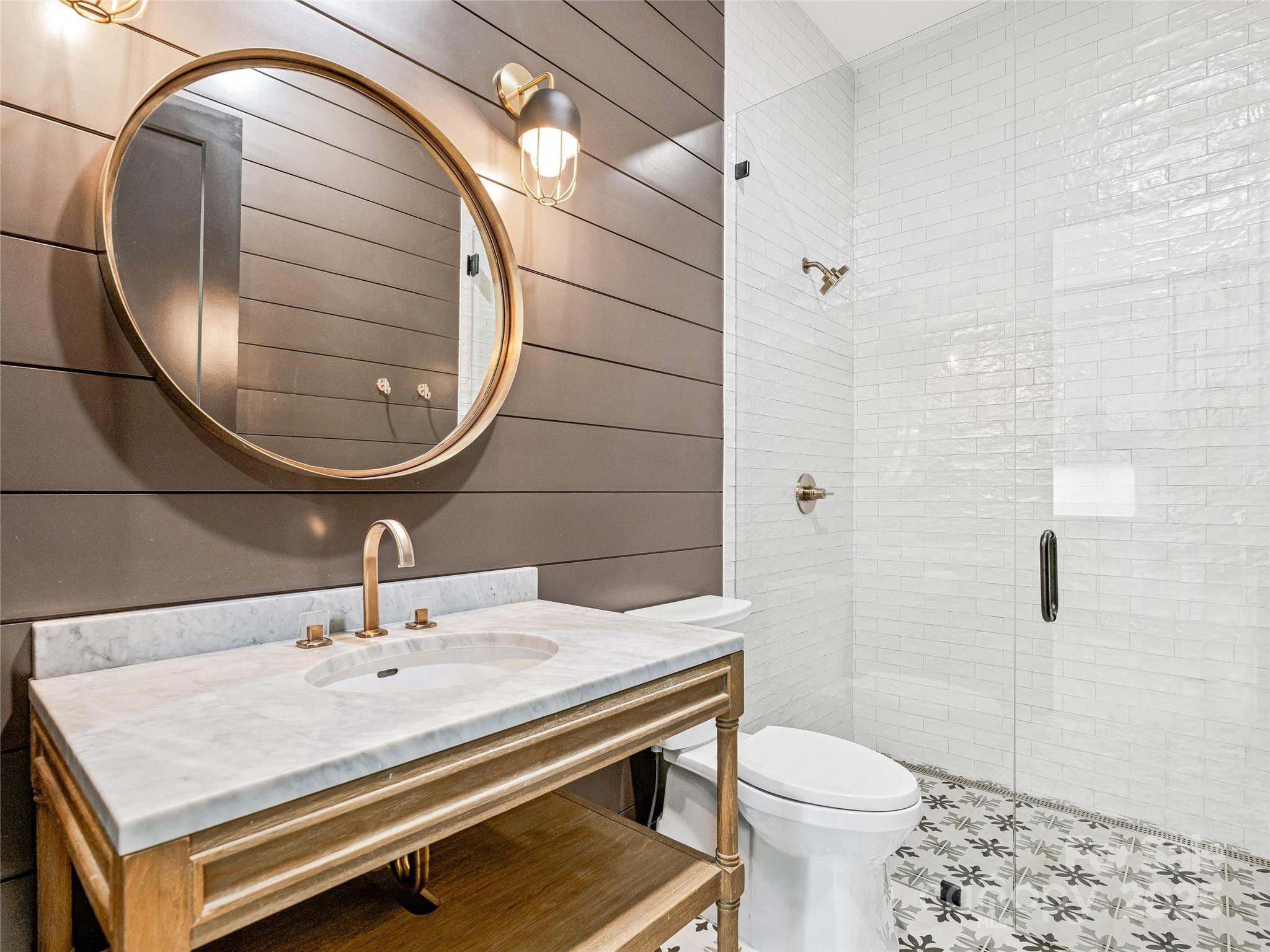 Sherwood Heights - Residential