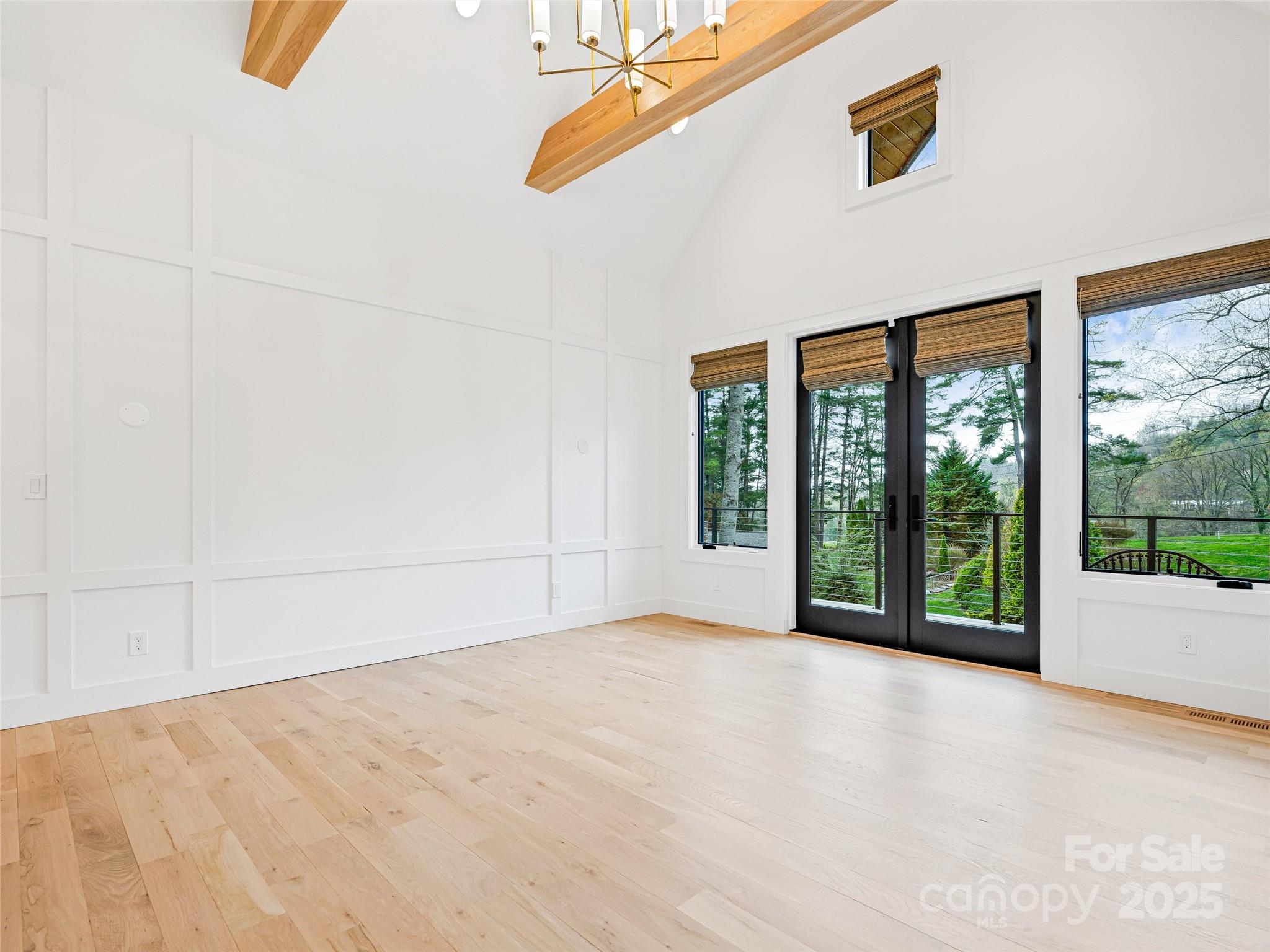 Sherwood Heights - Residential