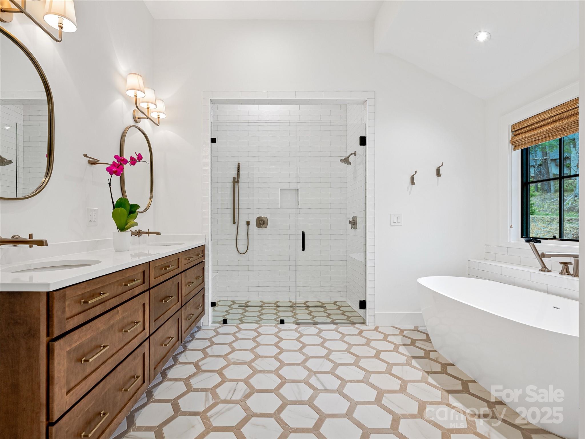 Sherwood Heights - Residential