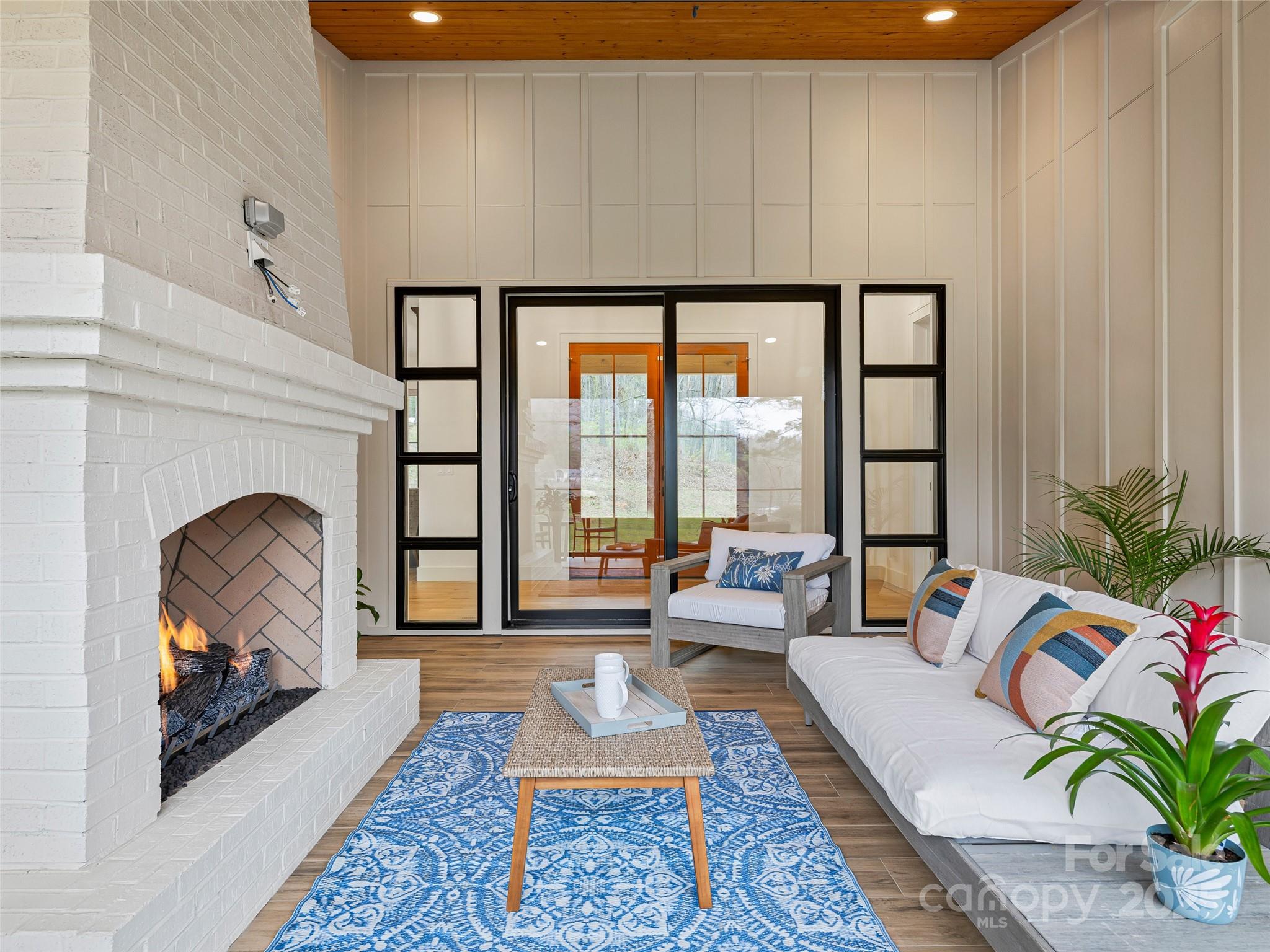 Sherwood Heights - Residential