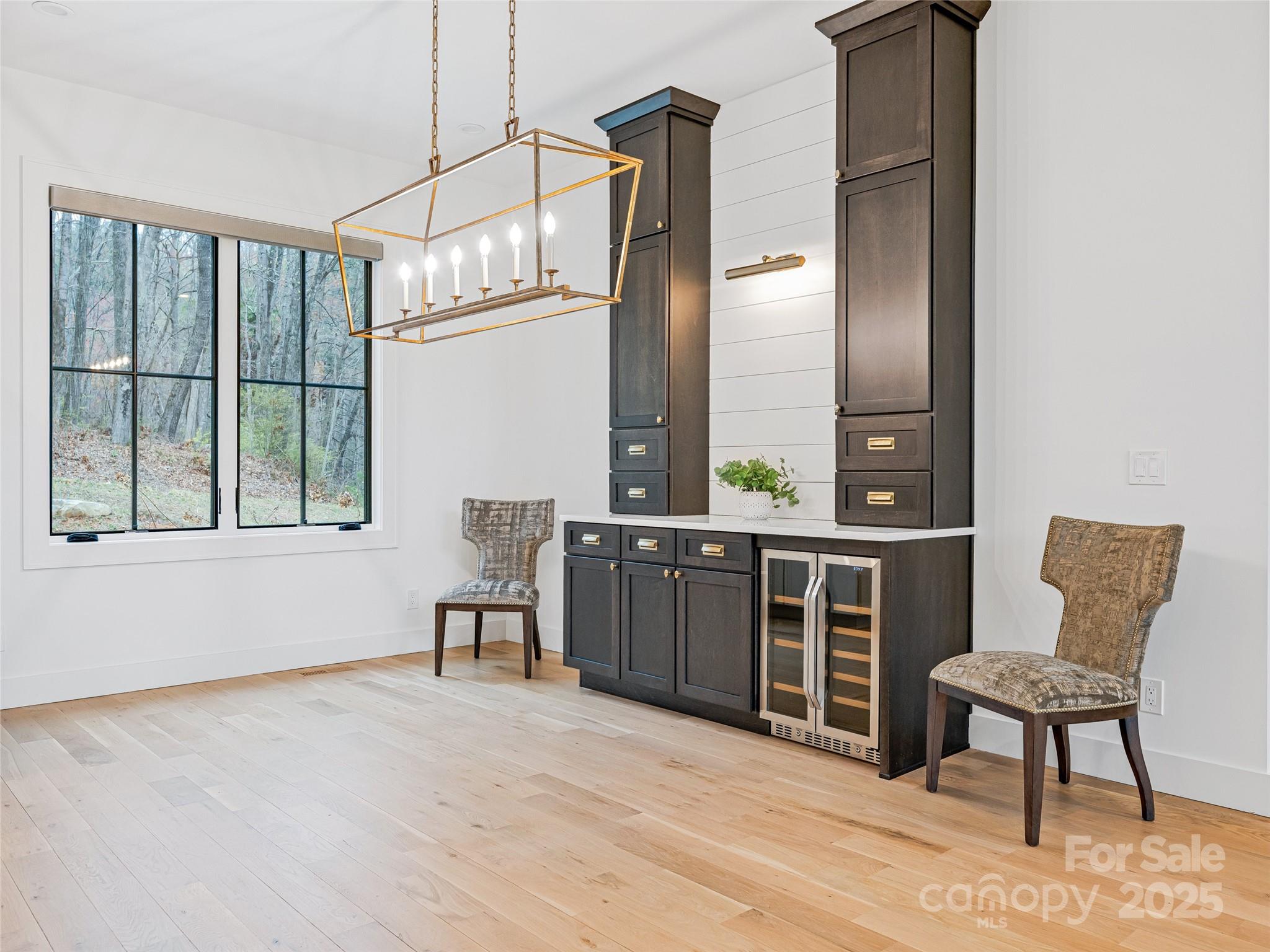 Sherwood Heights - Residential