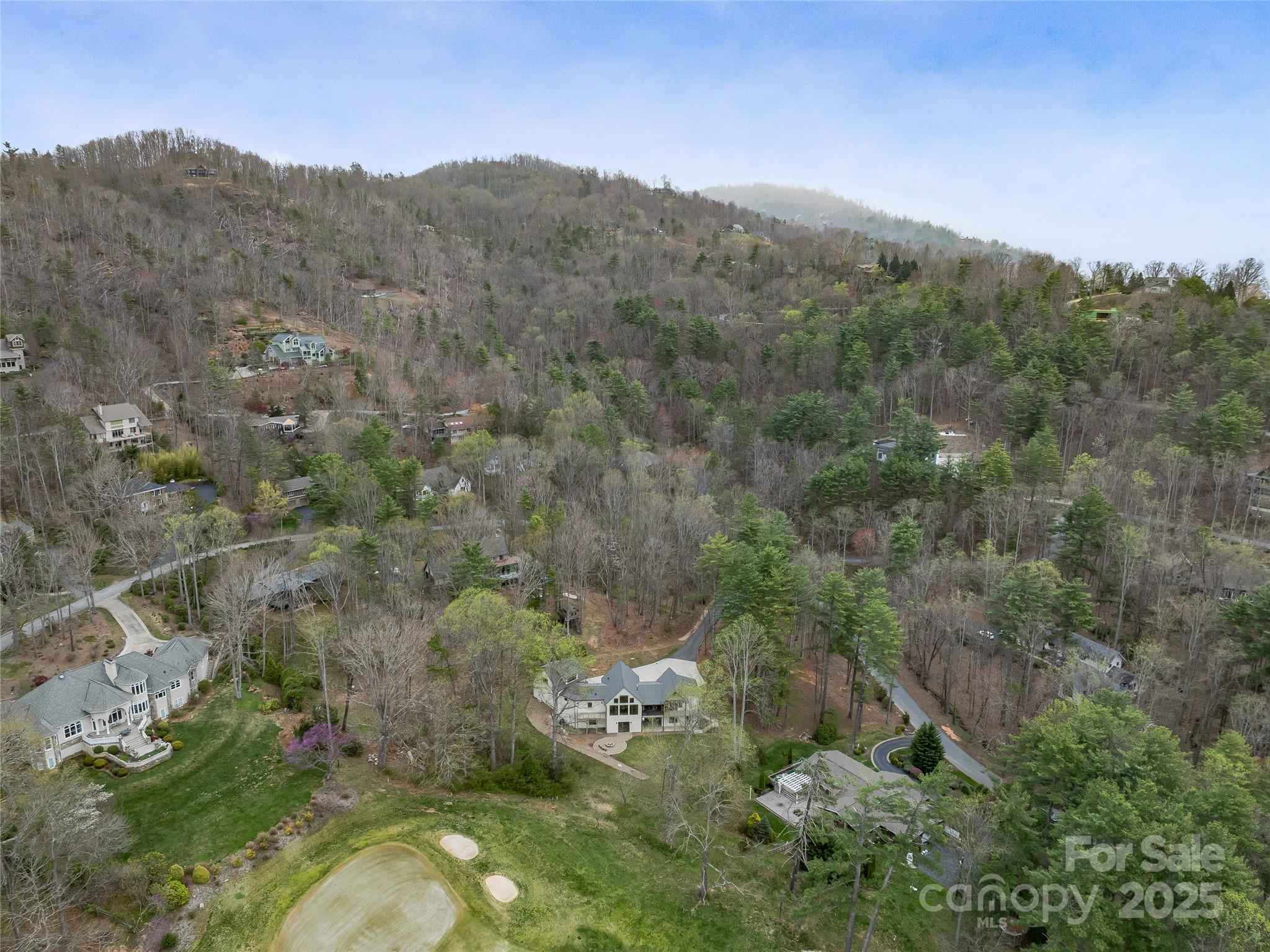 Sherwood Heights - Residential