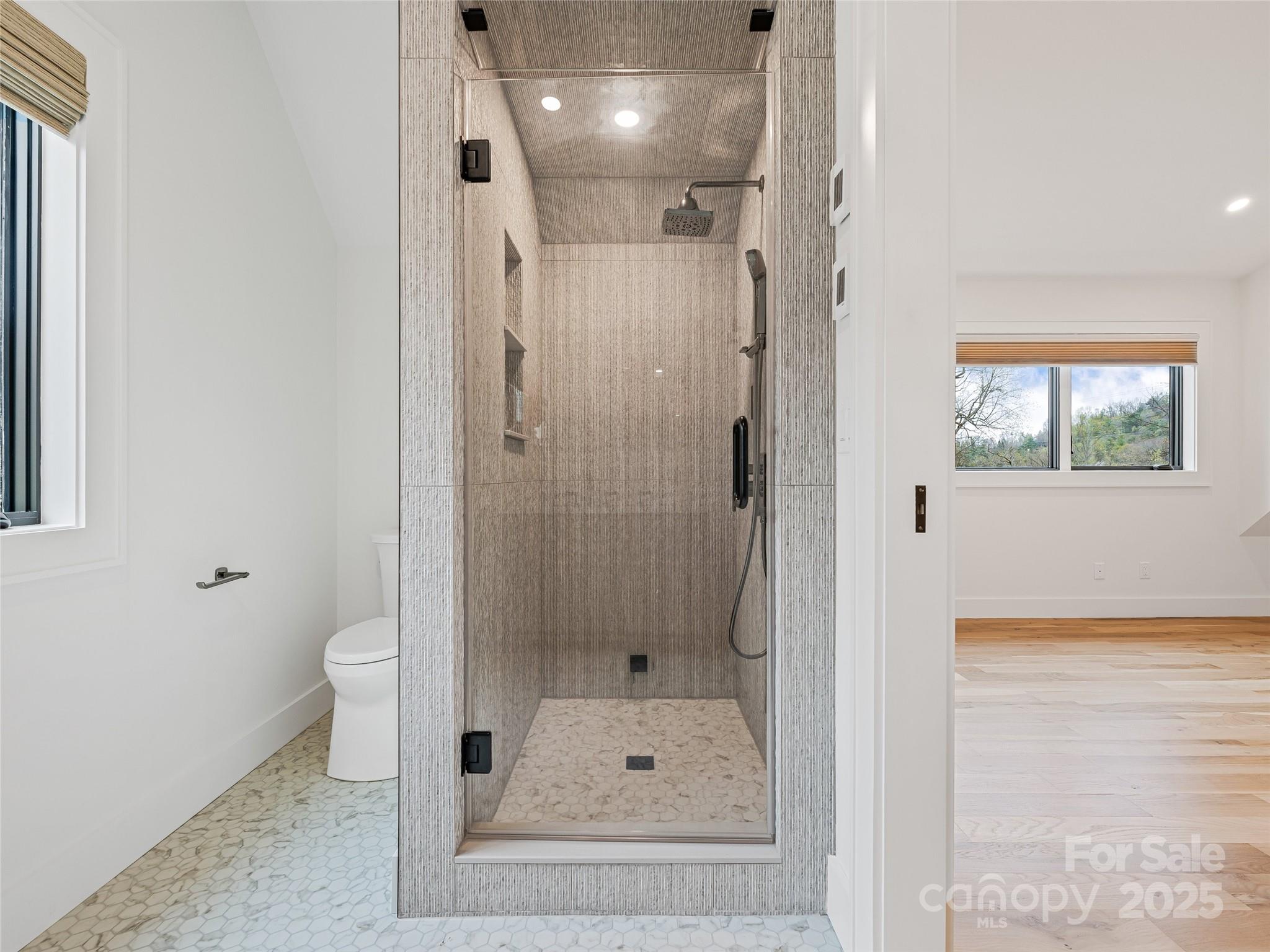 Sherwood Heights - Residential