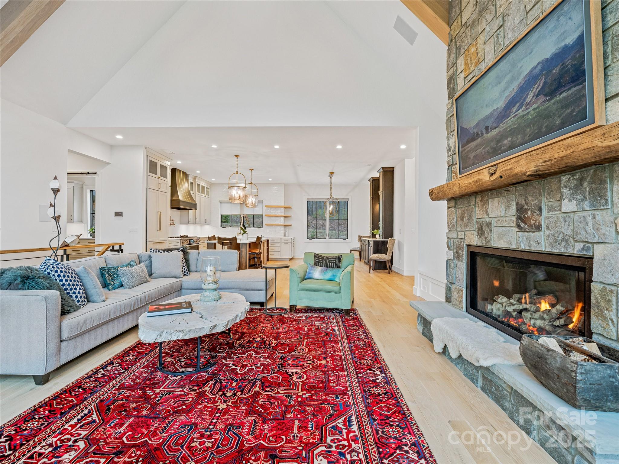 Sherwood Heights - Residential