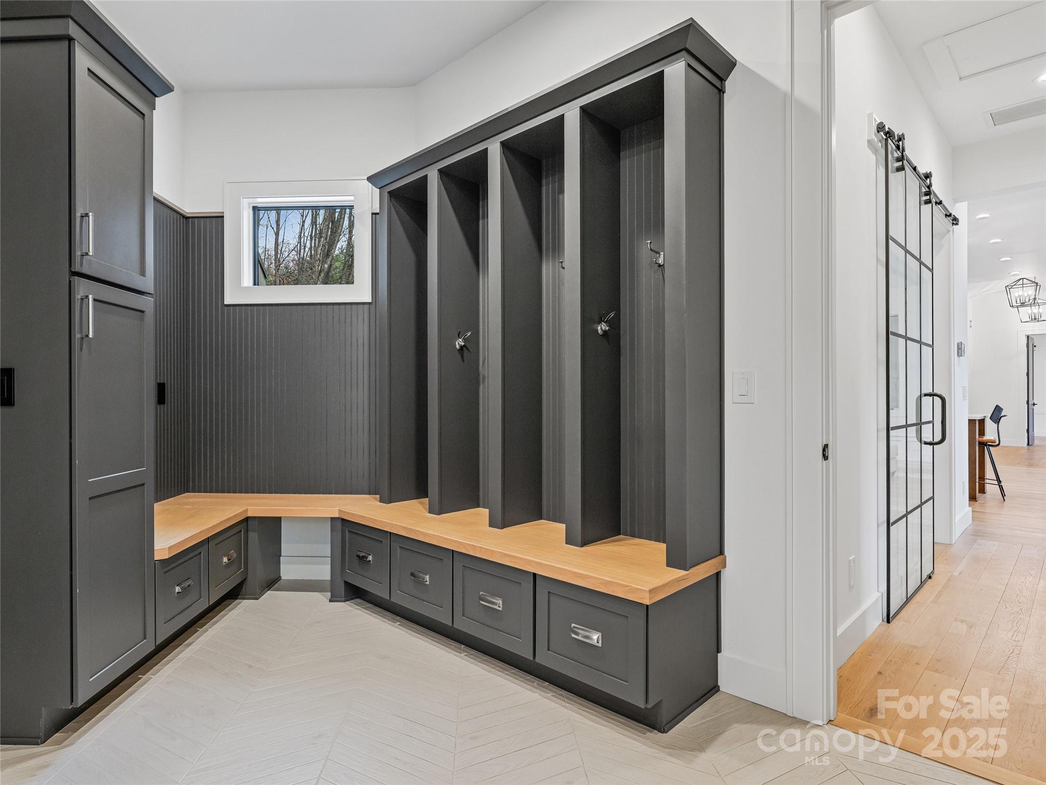 Sherwood Heights - Residential