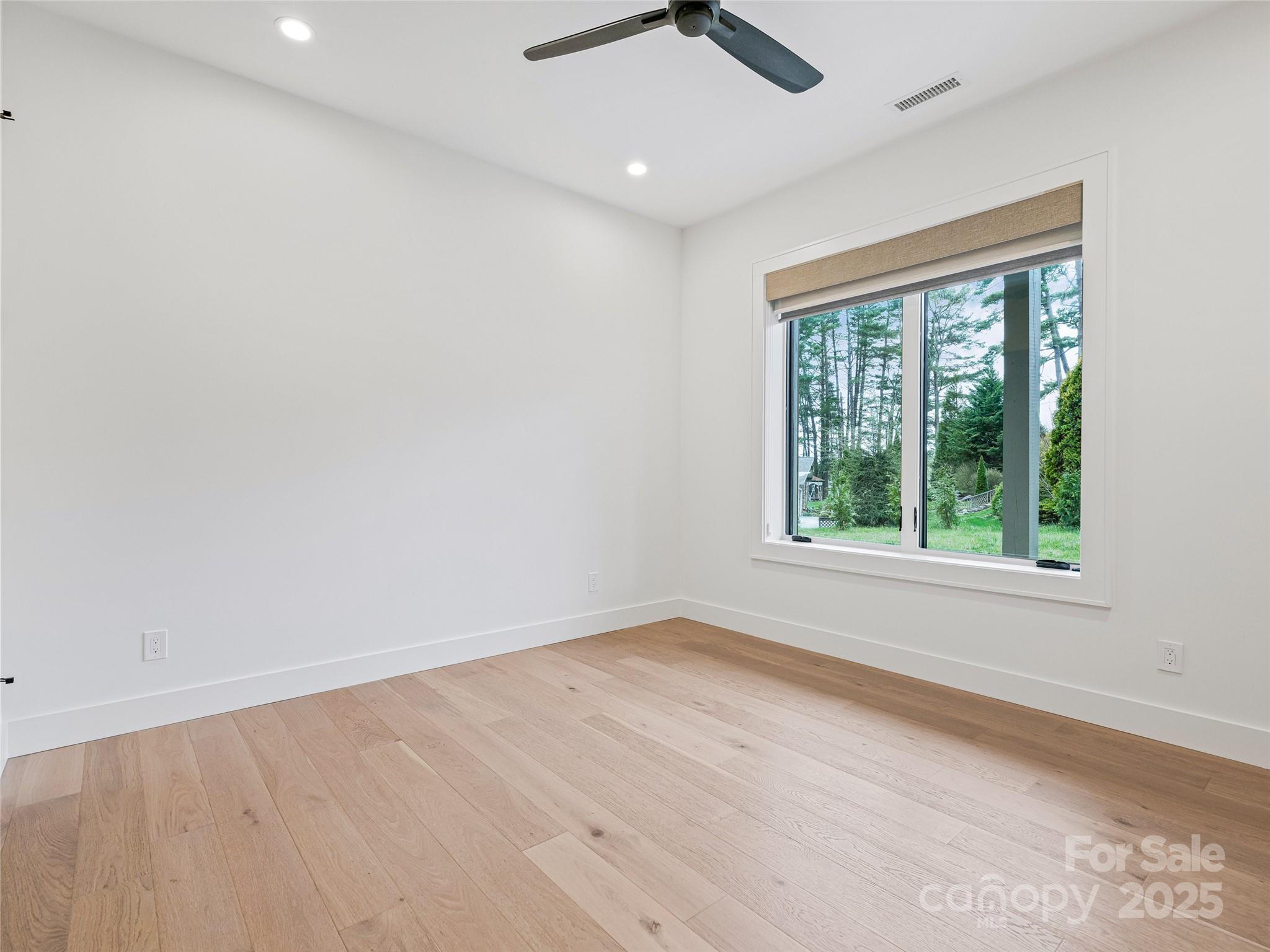 Sherwood Heights - Residential