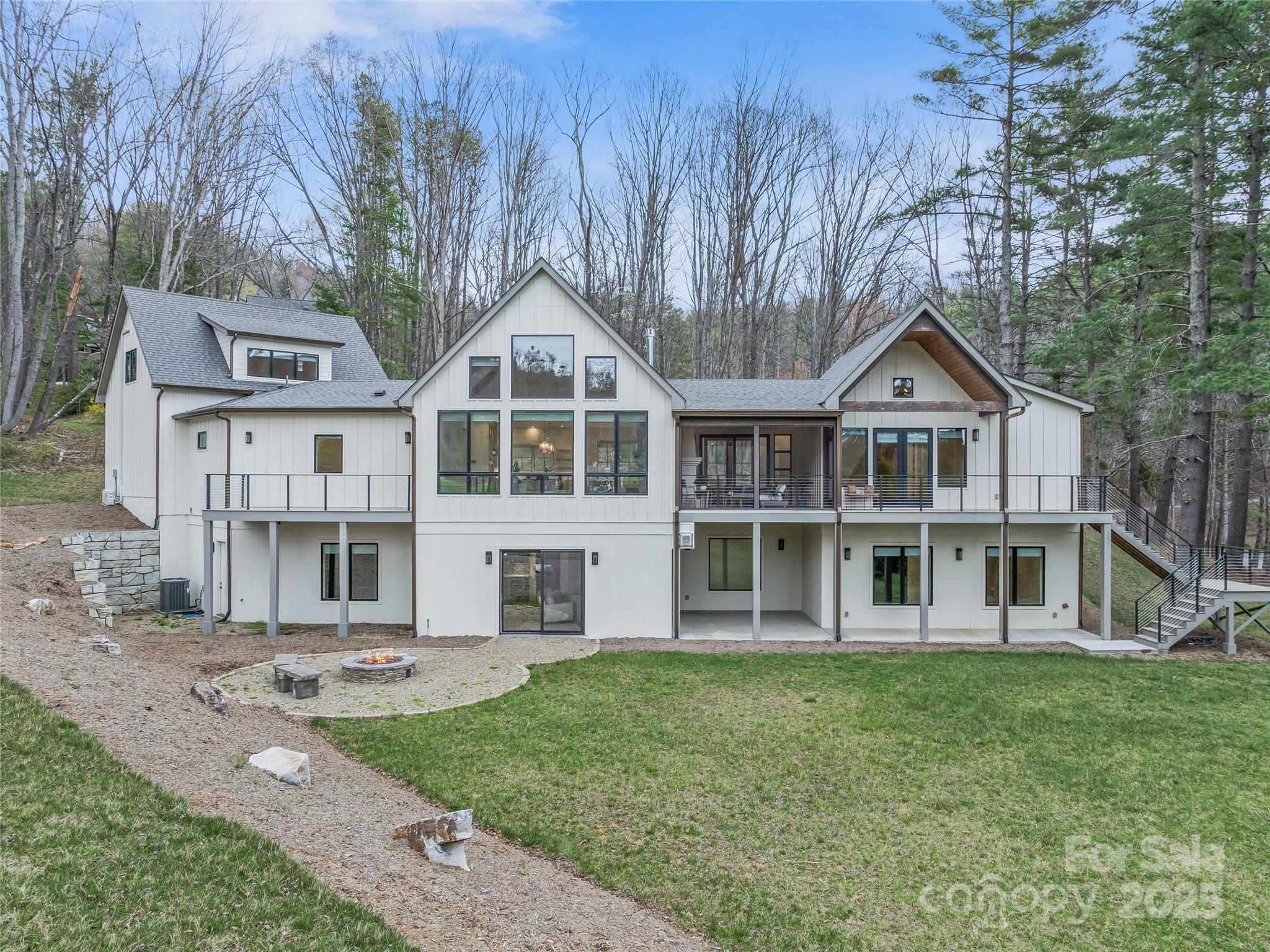 Sherwood Heights - Residential