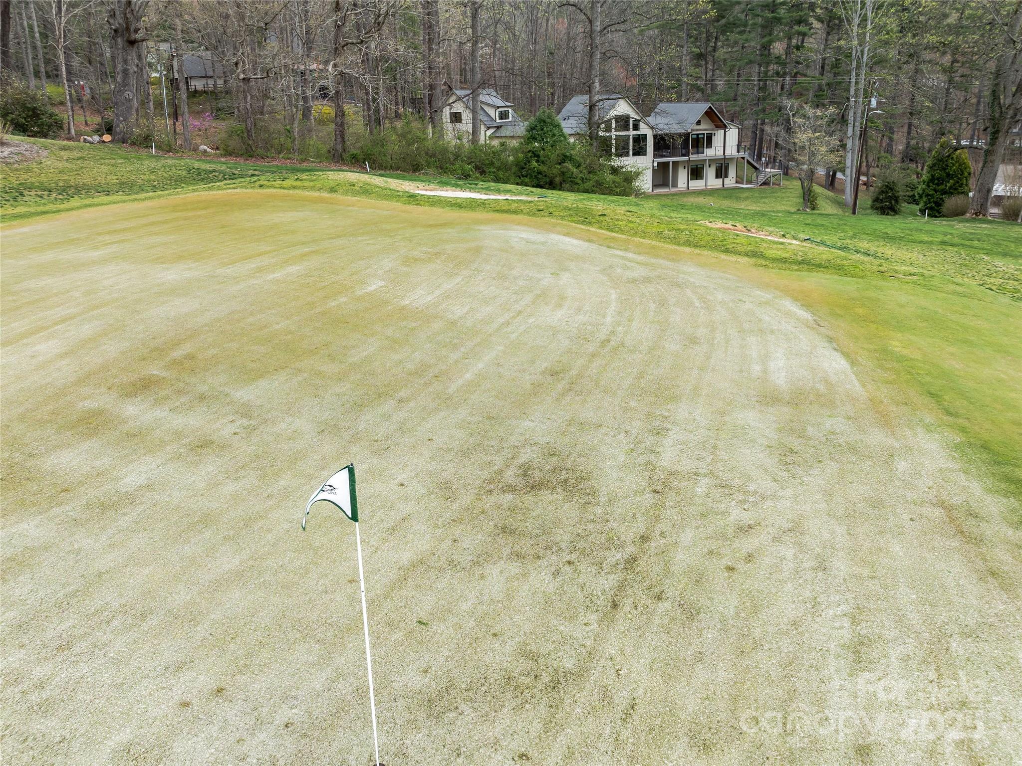 Sherwood Heights - Residential