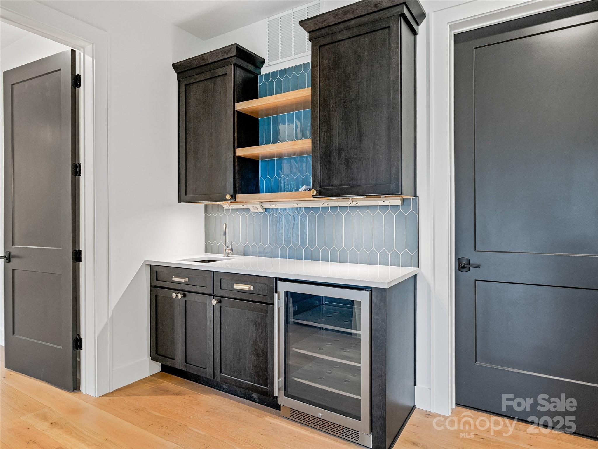 Sherwood Heights - Residential