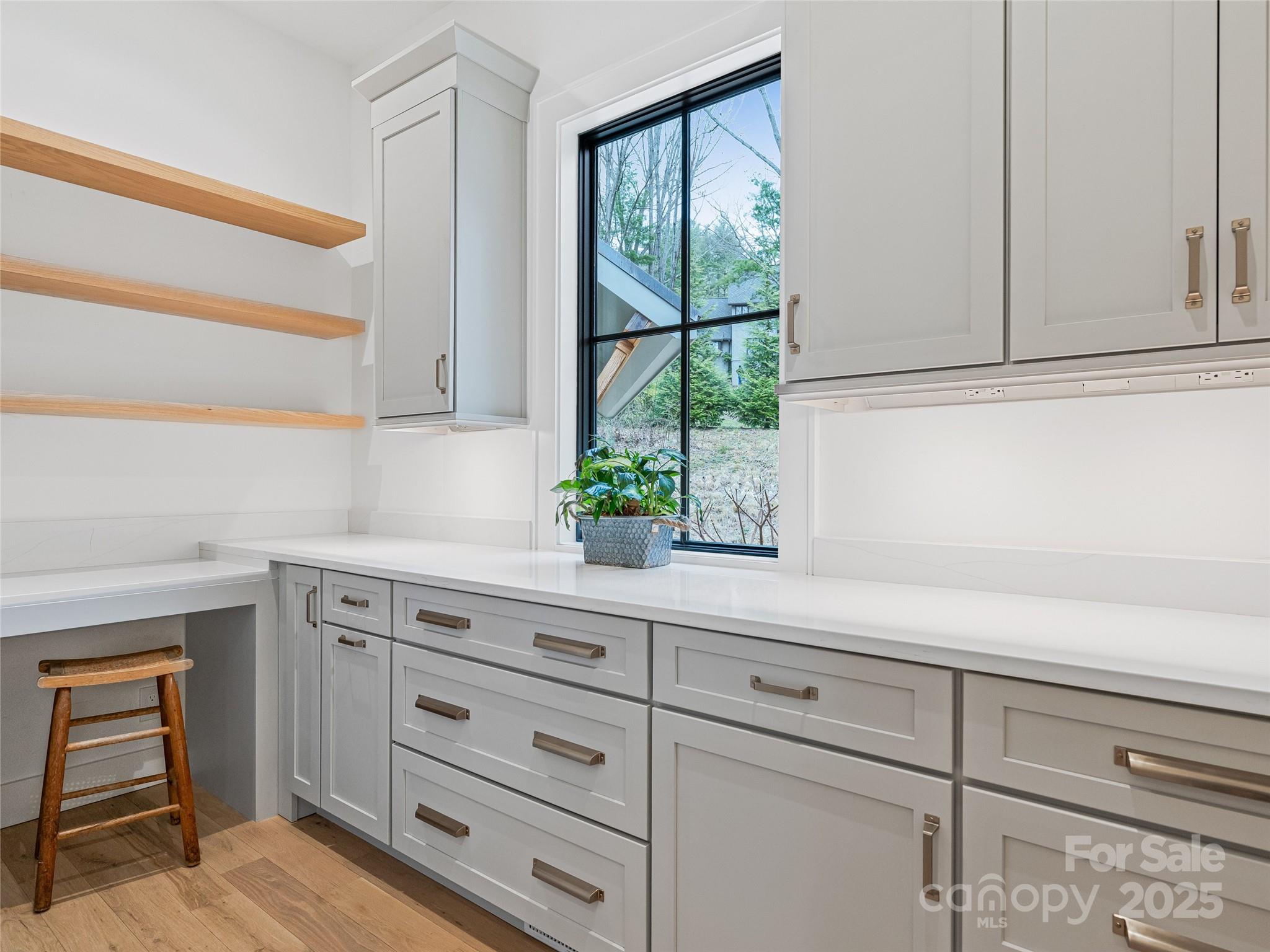 Sherwood Heights - Residential