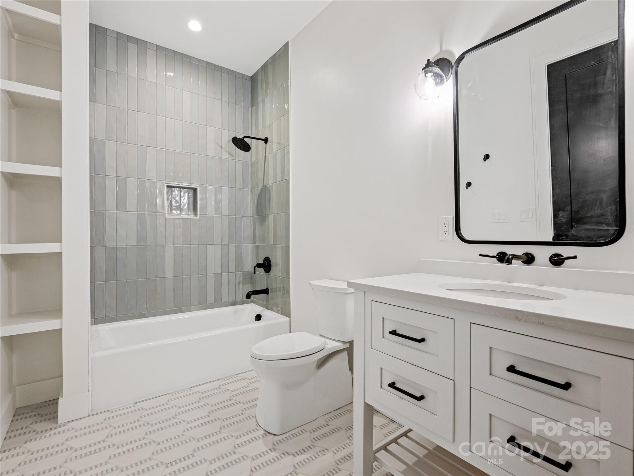 Sherwood Heights - Residential