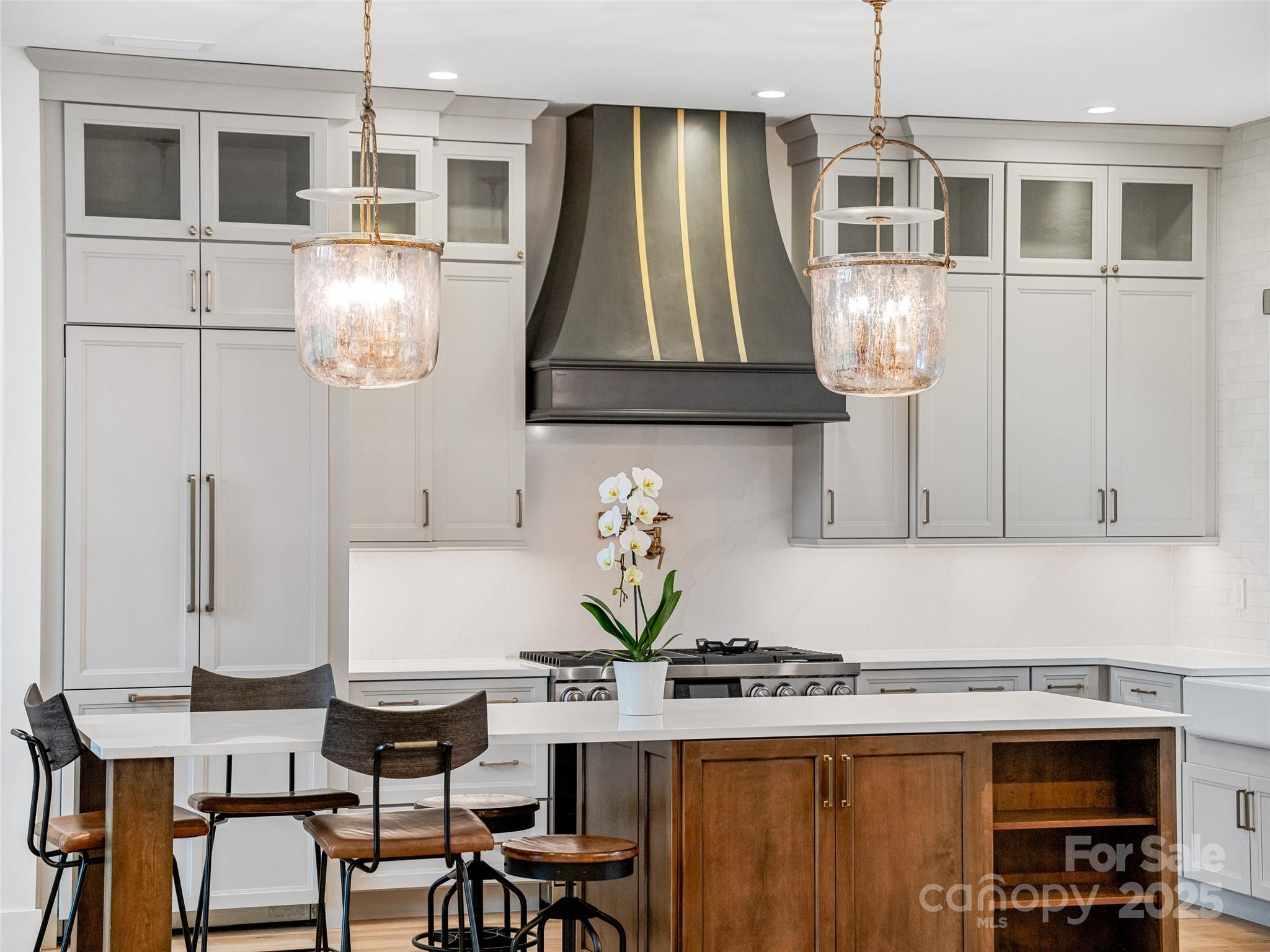 Sherwood Heights - Residential