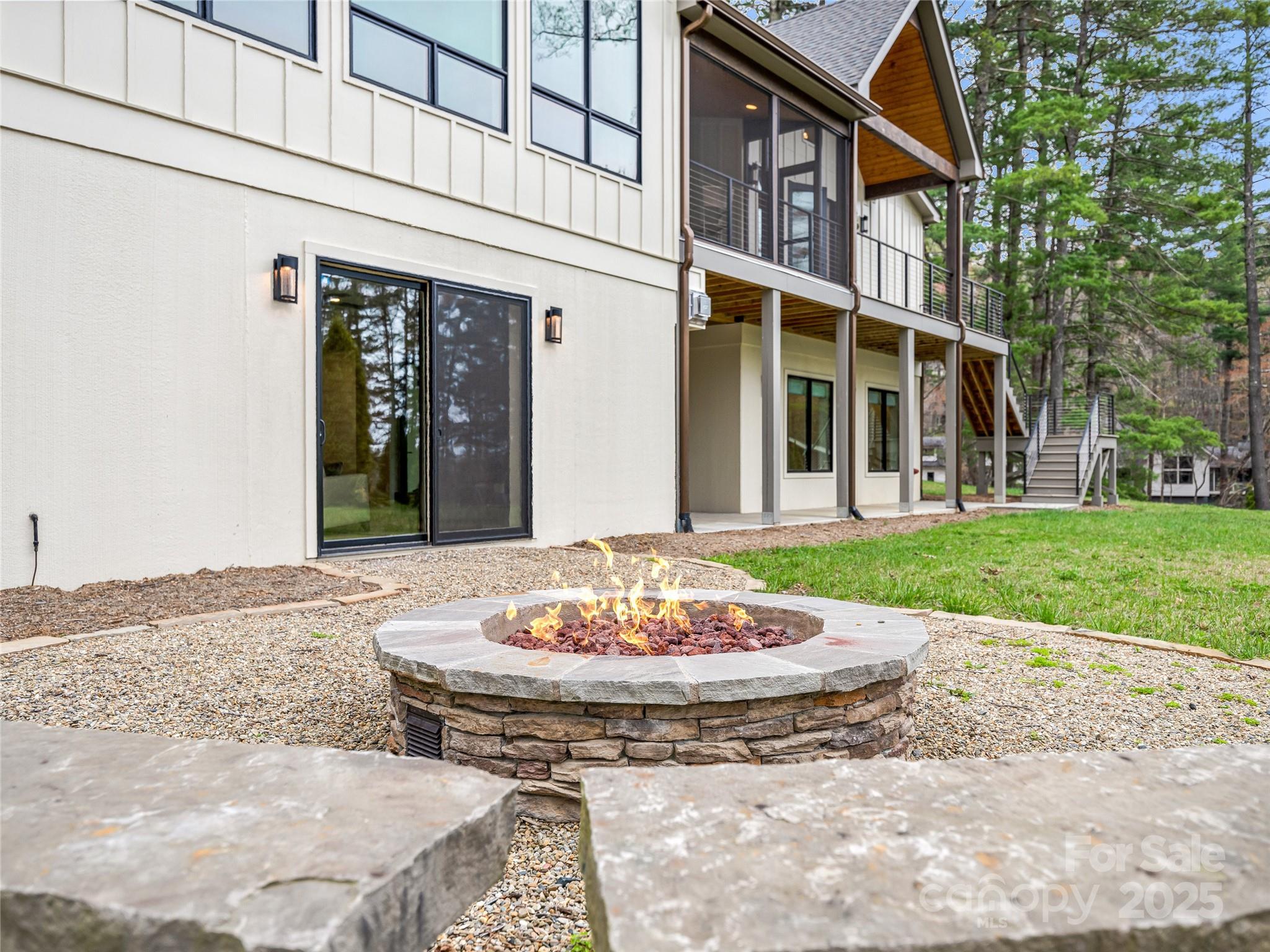 Sherwood Heights - Residential