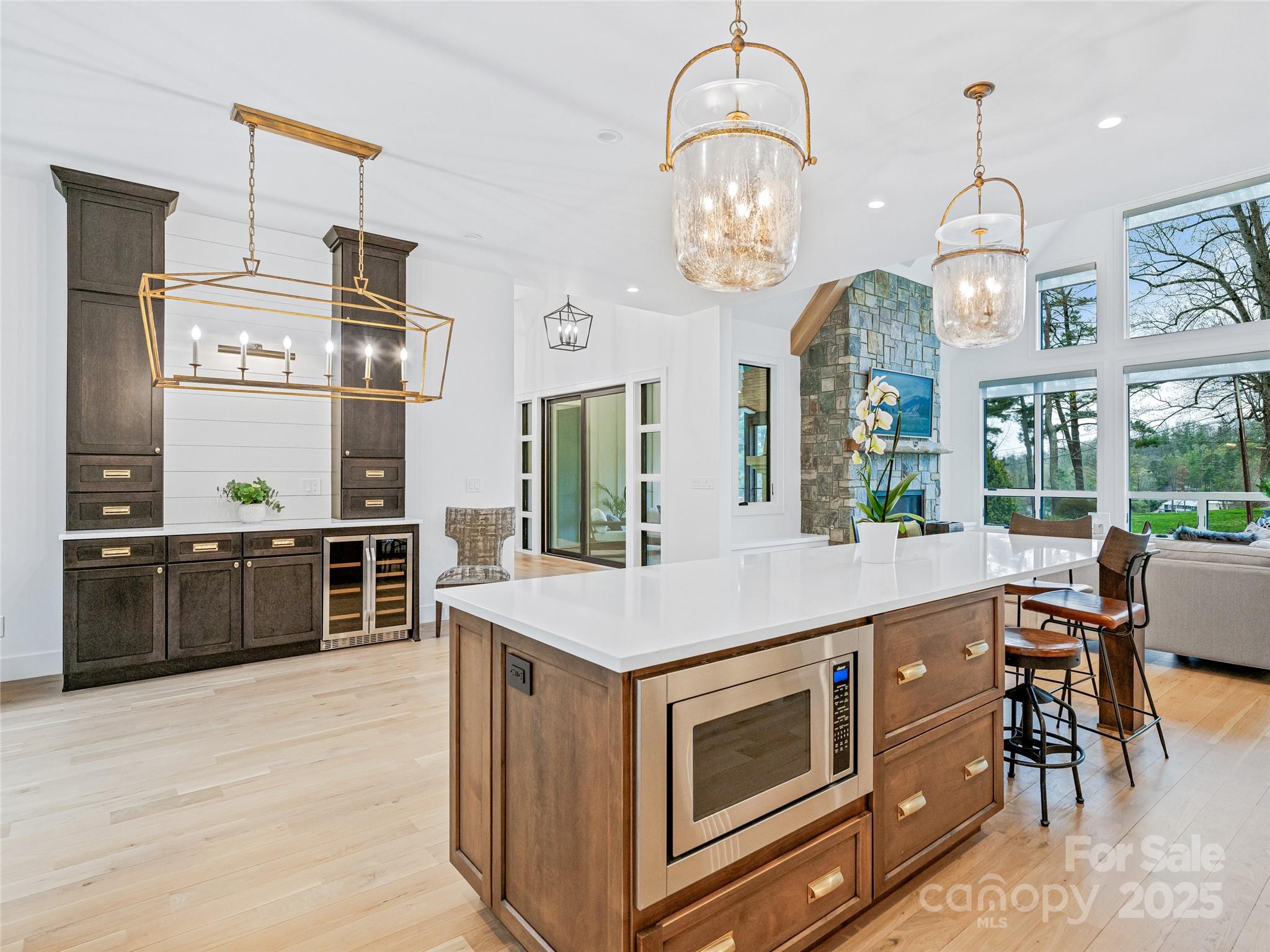 Sherwood Heights - Residential