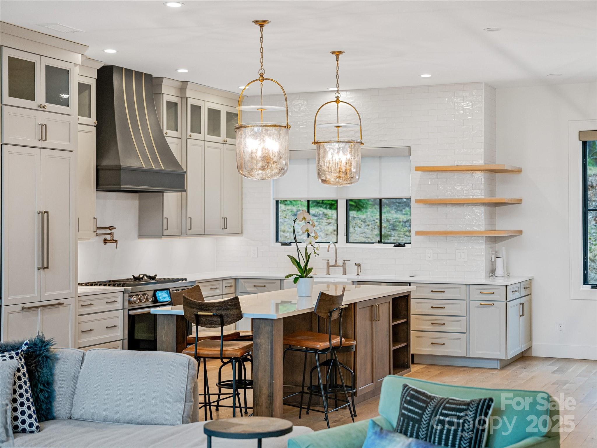 Sherwood Heights - Residential