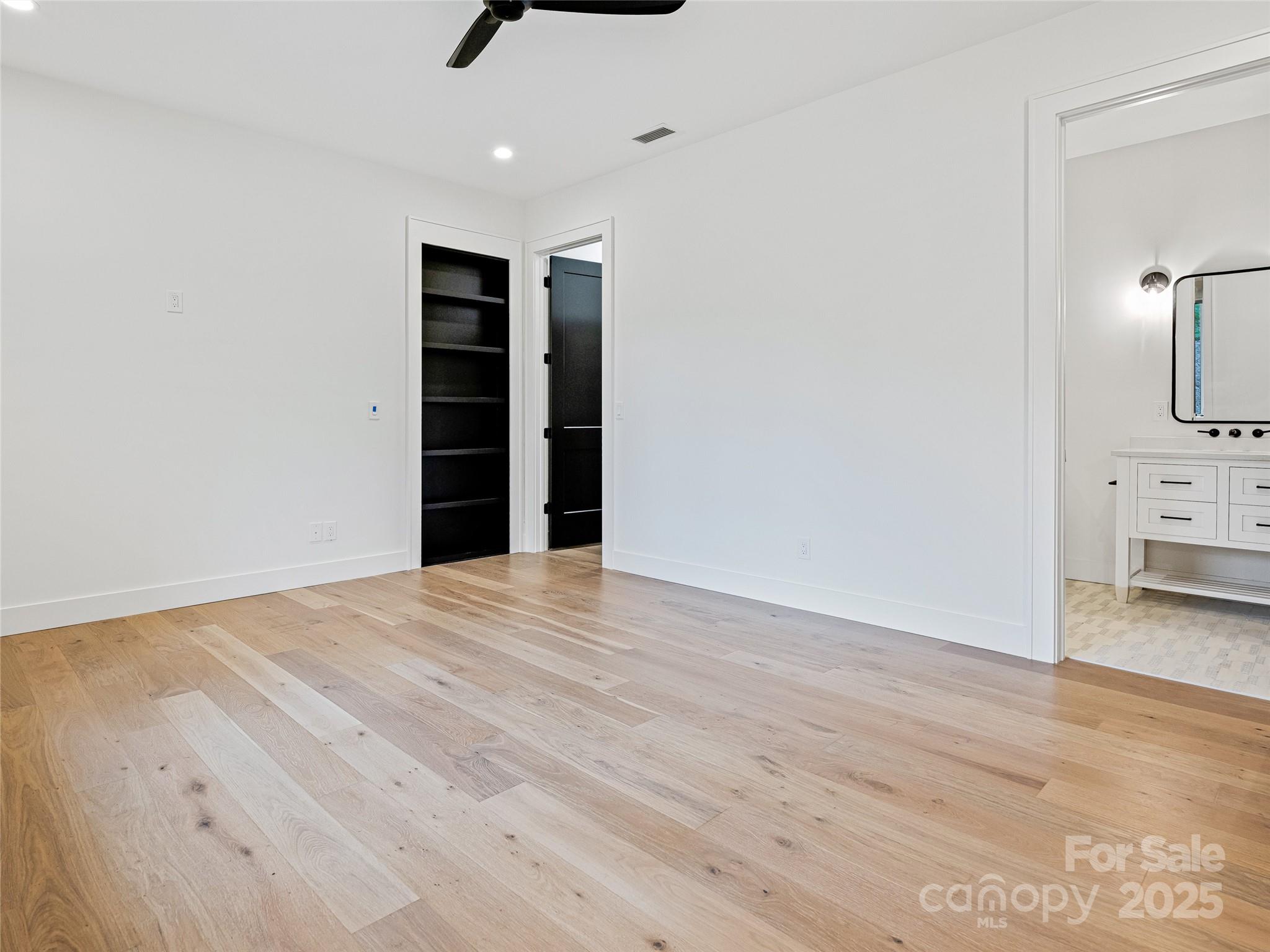 Sherwood Heights - Residential