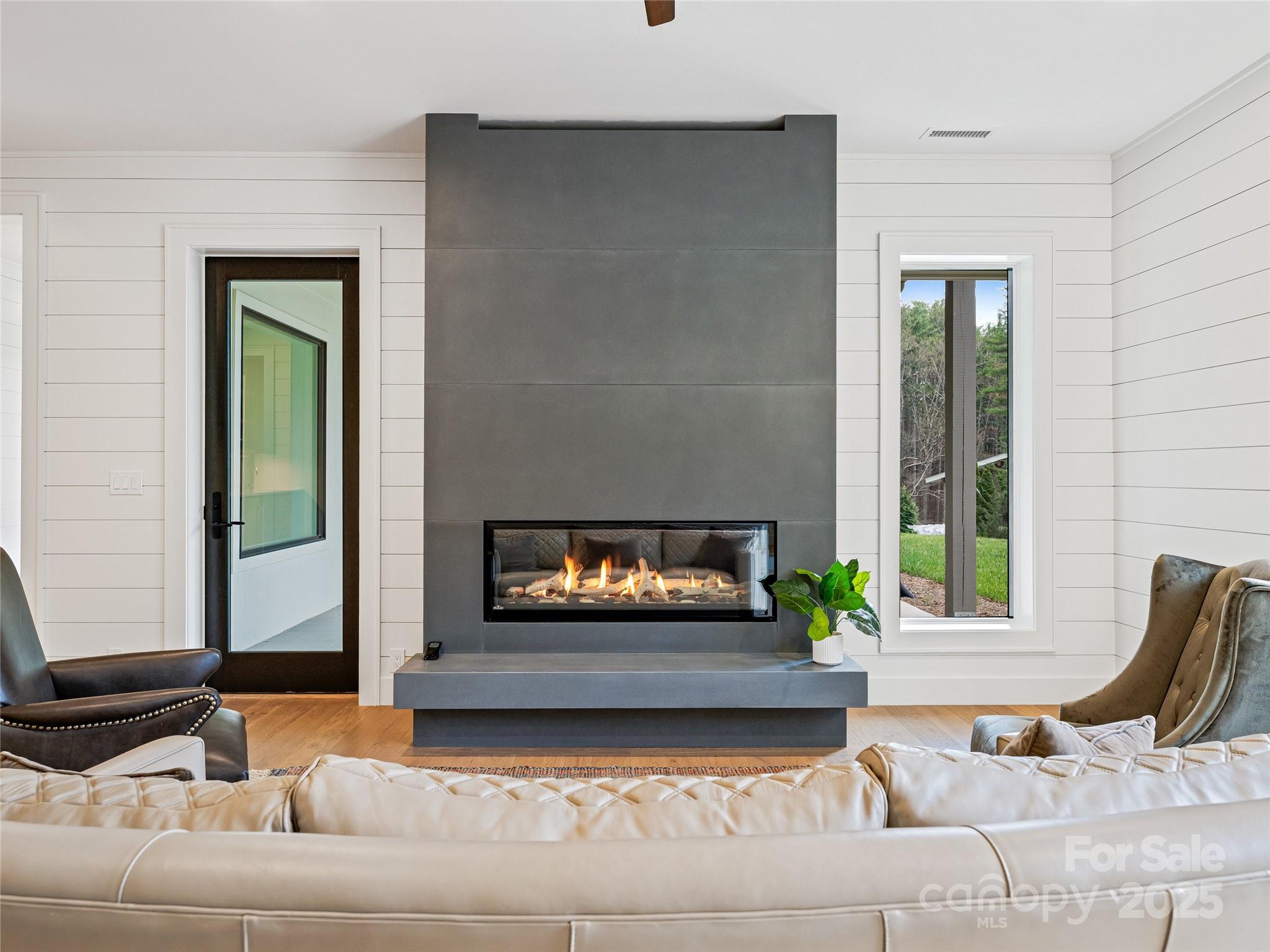 Sherwood Heights - Residential