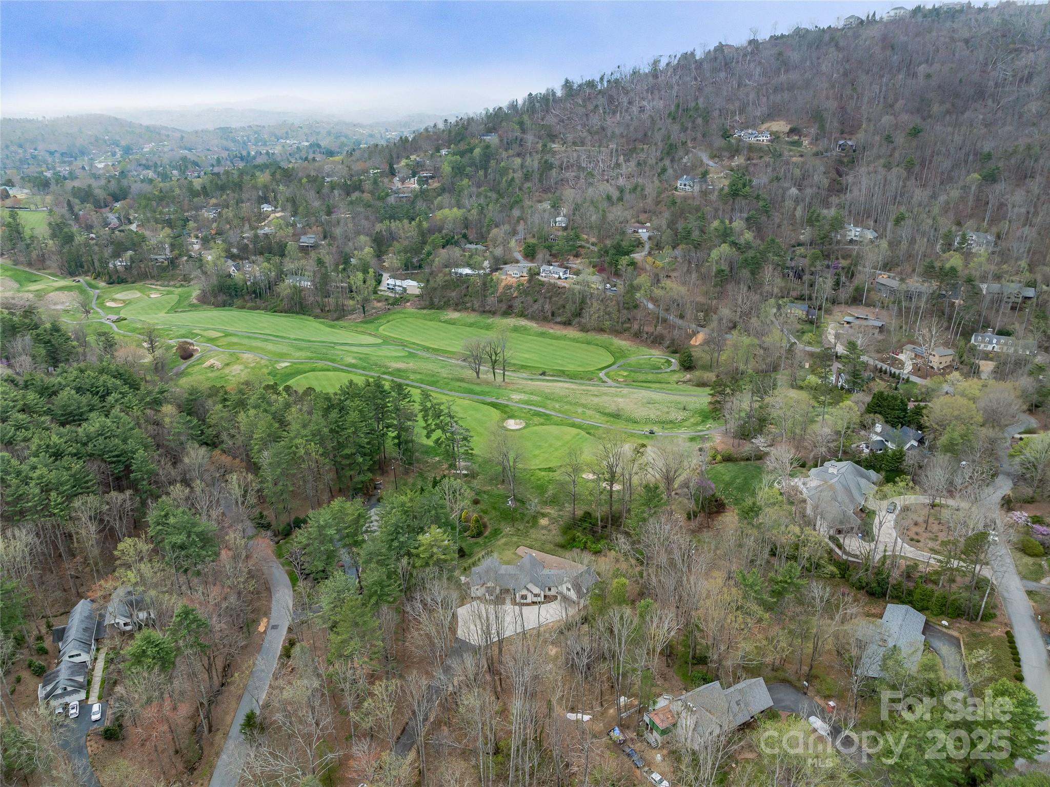 Sherwood Heights - Residential