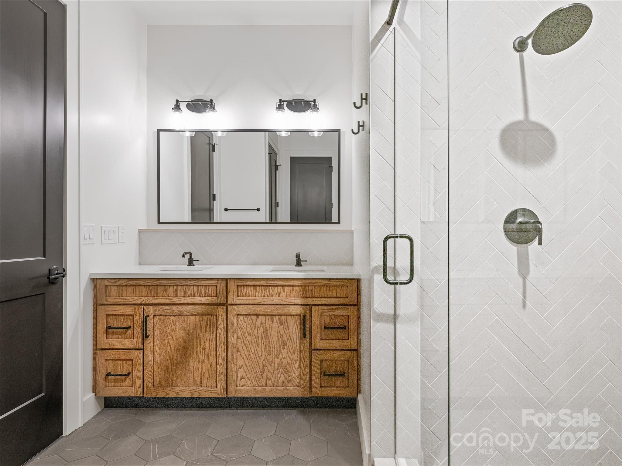 Sherwood Heights - Residential