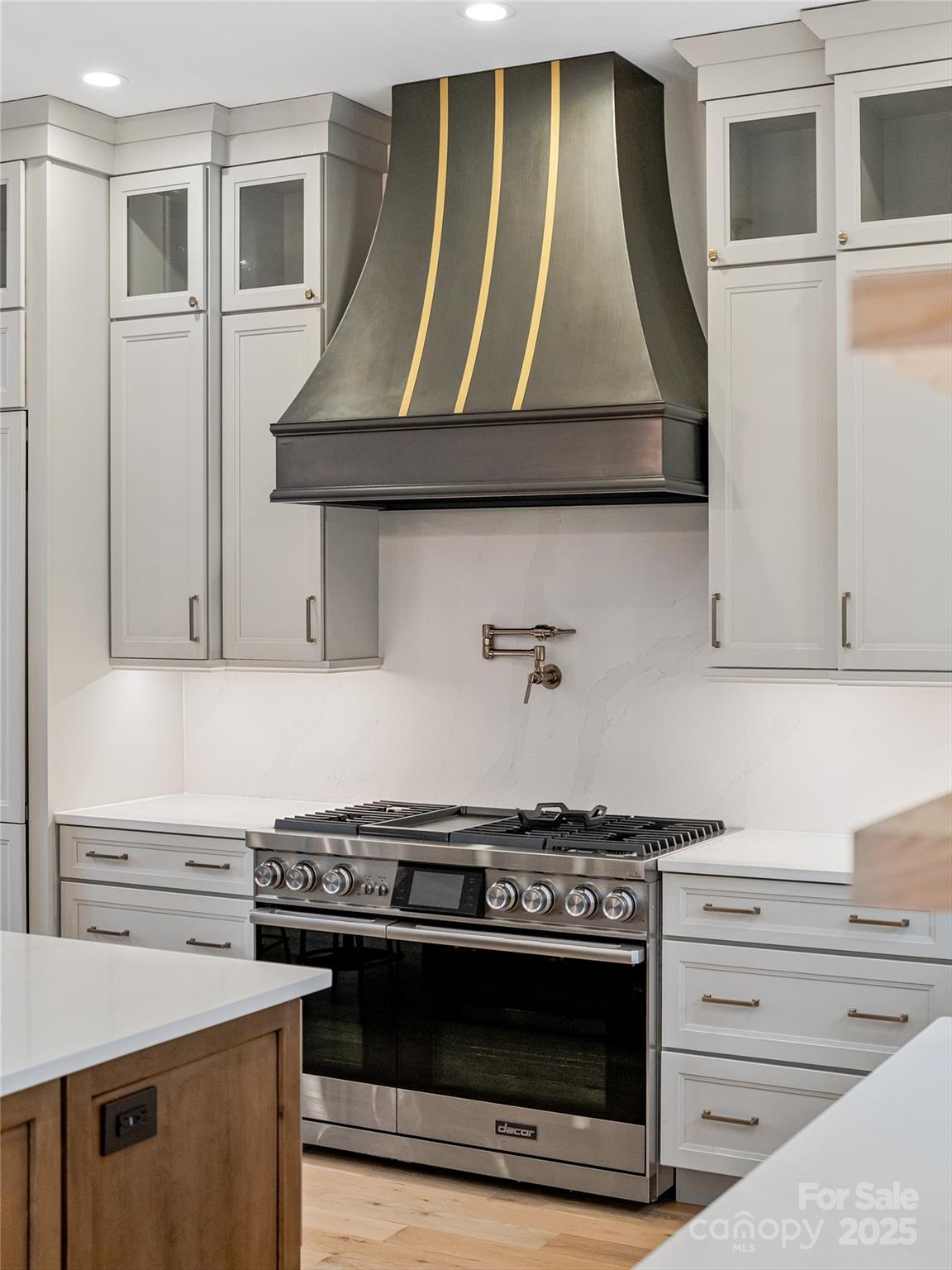 Sherwood Heights - Residential