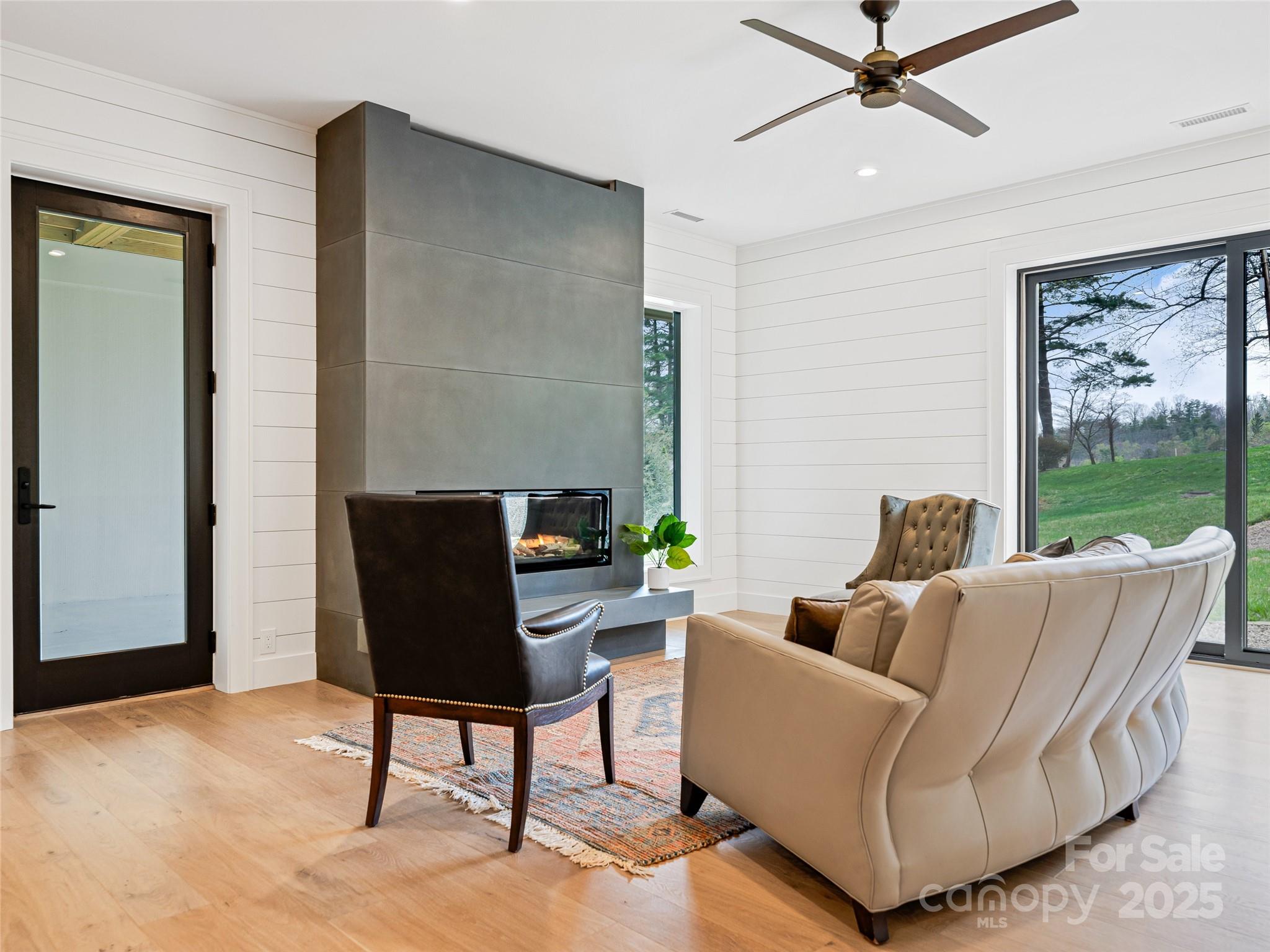 Sherwood Heights - Residential