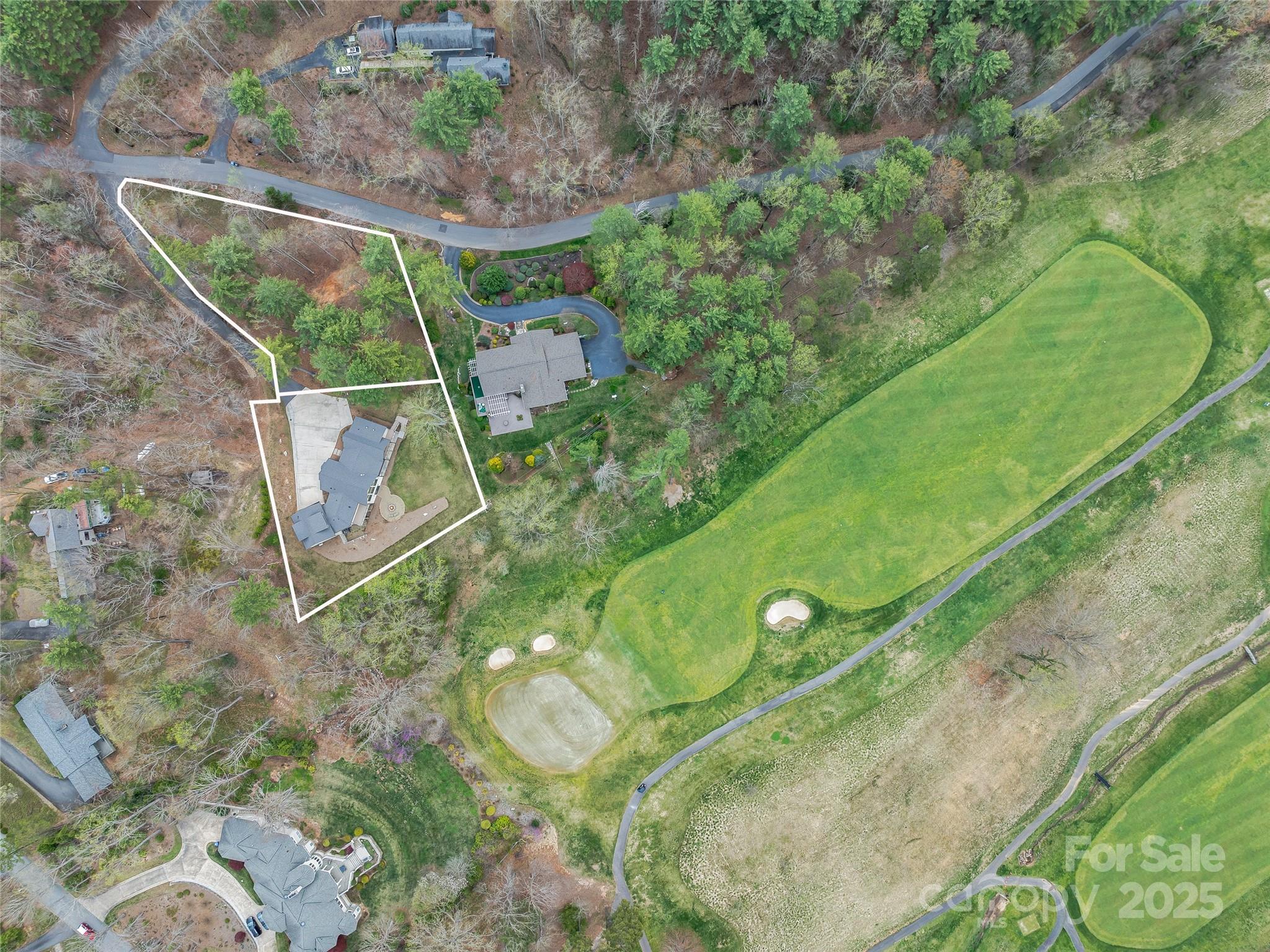 Sherwood Heights - Residential