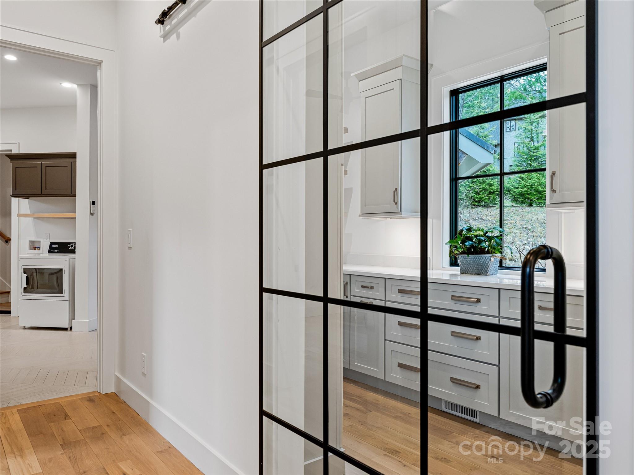 Sherwood Heights - Residential