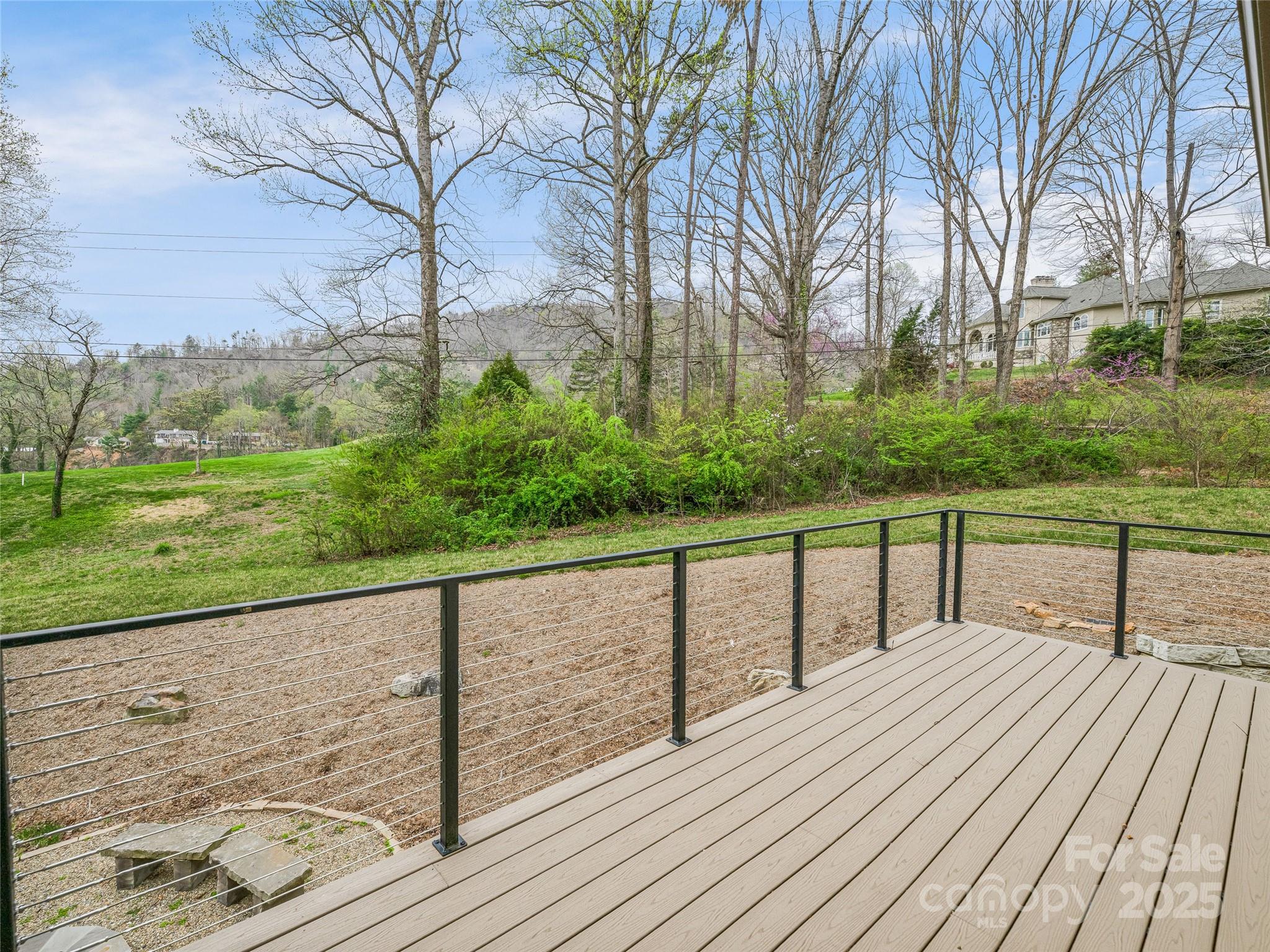 Sherwood Heights - Residential