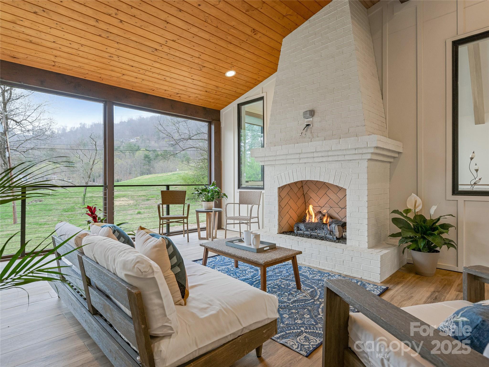 Sherwood Heights - Residential