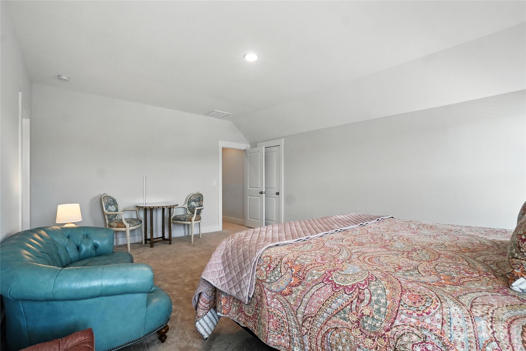 The Overlook at Barber Rock - Residential