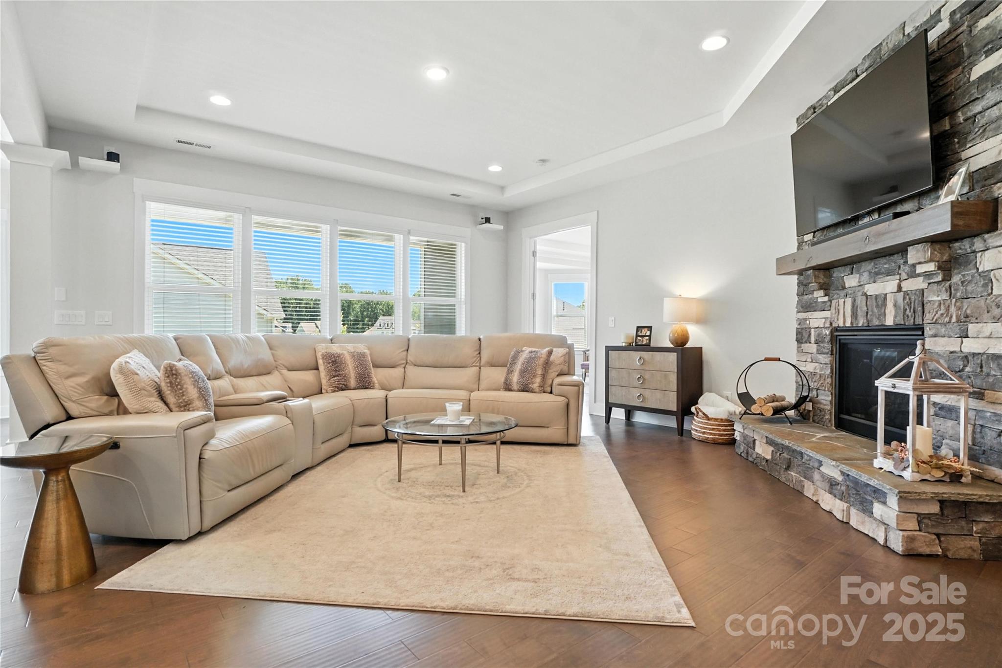 The Overlook at Barber Rock - Residential