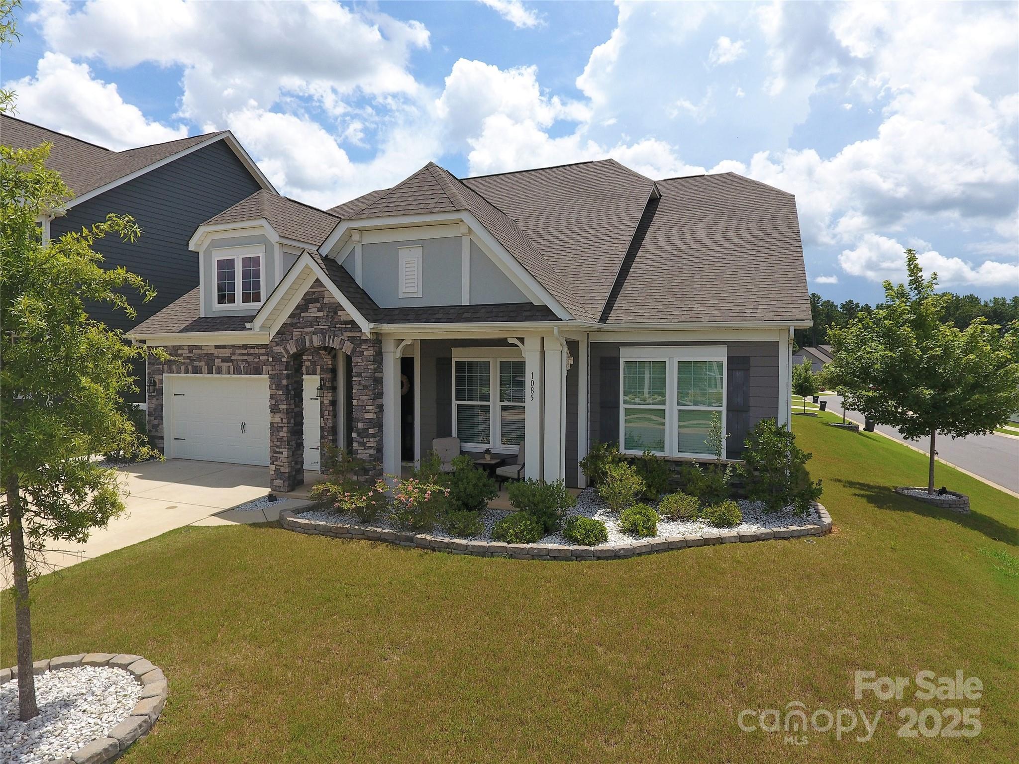 1085 Harbor Bay Drive