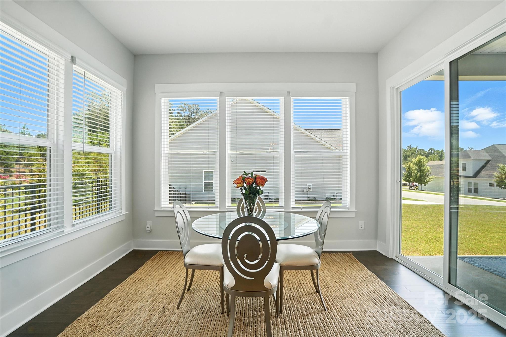 The Overlook at Barber Rock - Residential