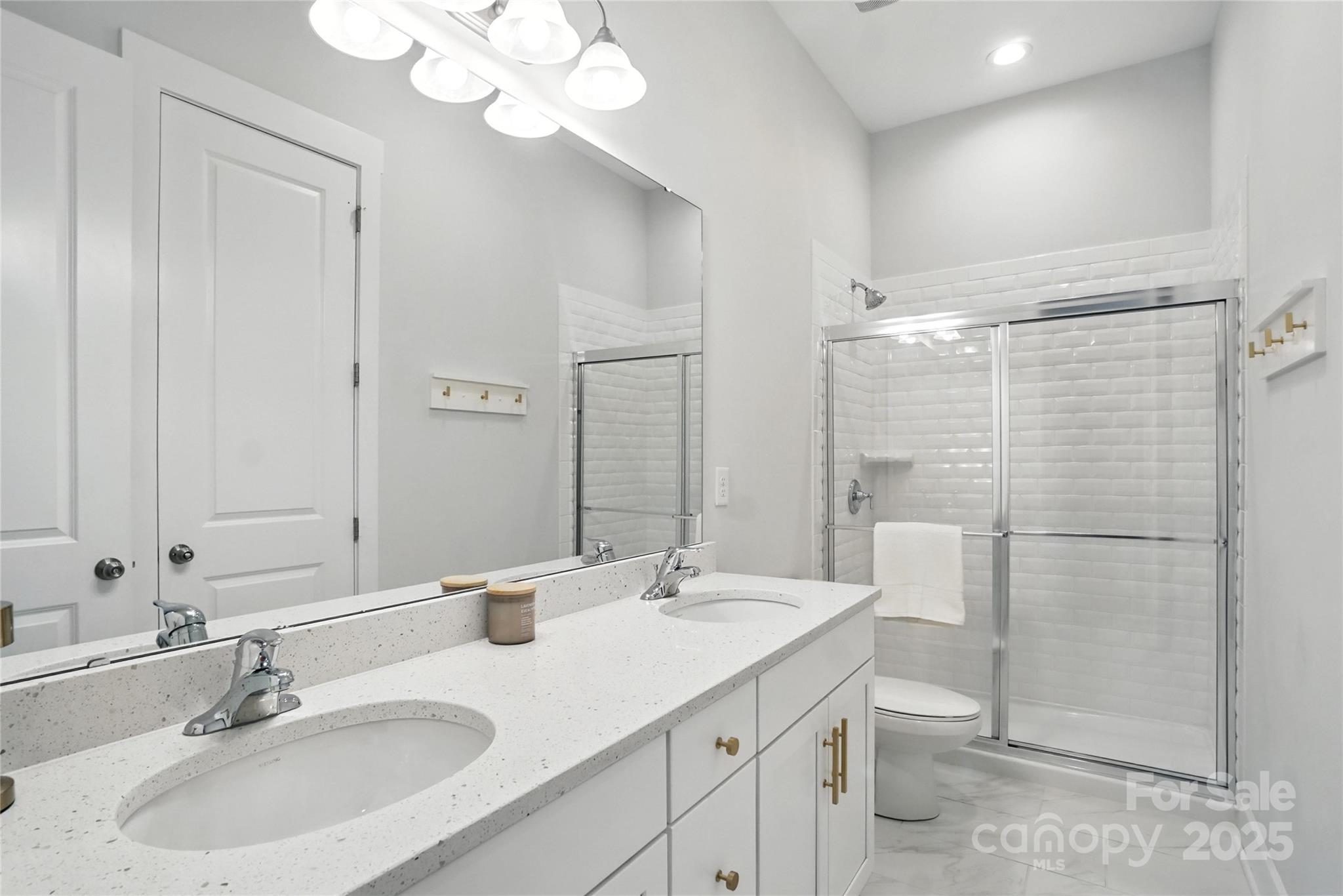 The Overlook at Barber Rock - Residential