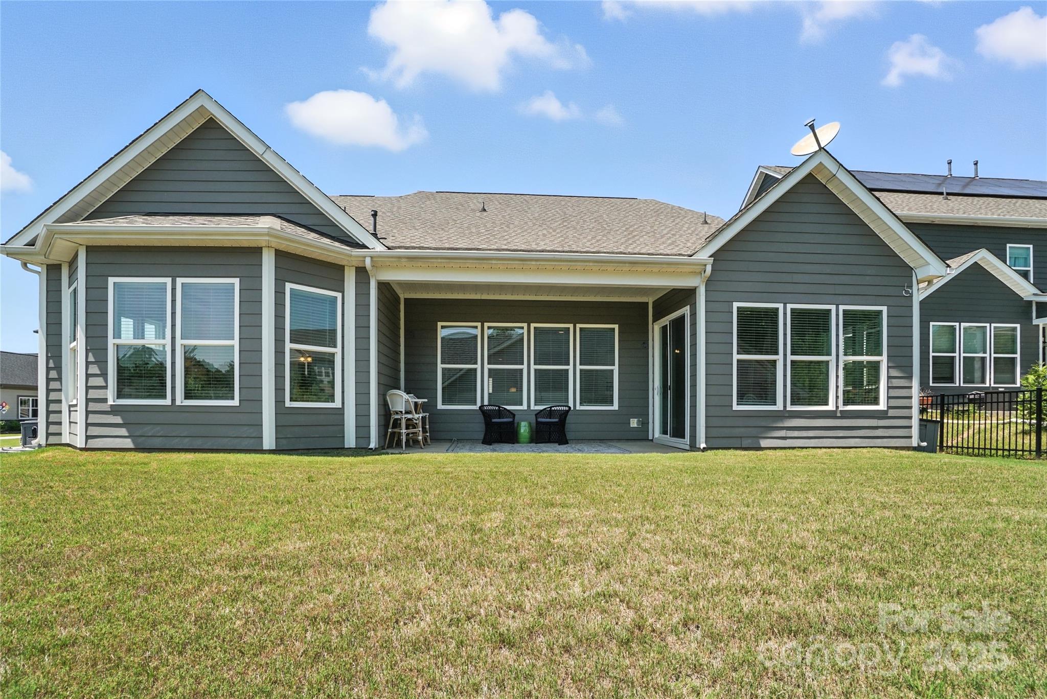 The Overlook at Barber Rock - Residential